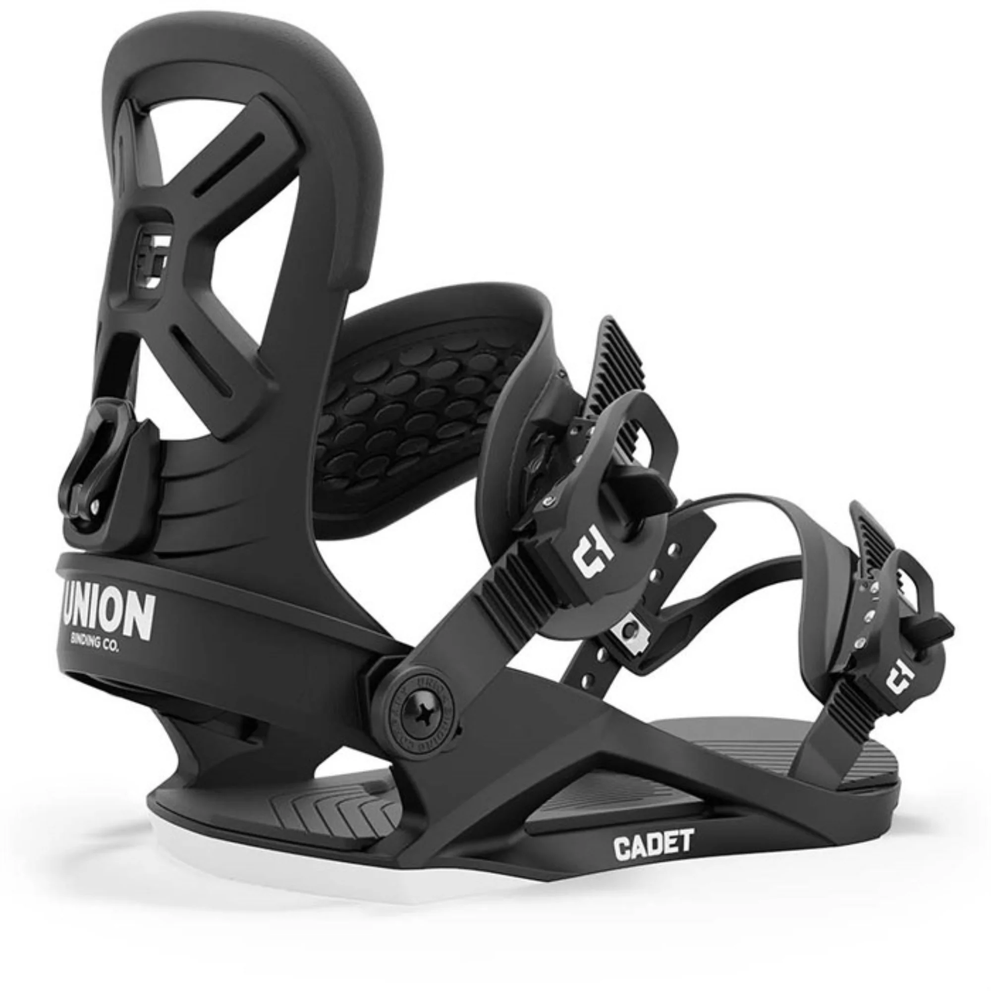 Union Cadet Junior Snowboard Bindings 2025 - Image 3