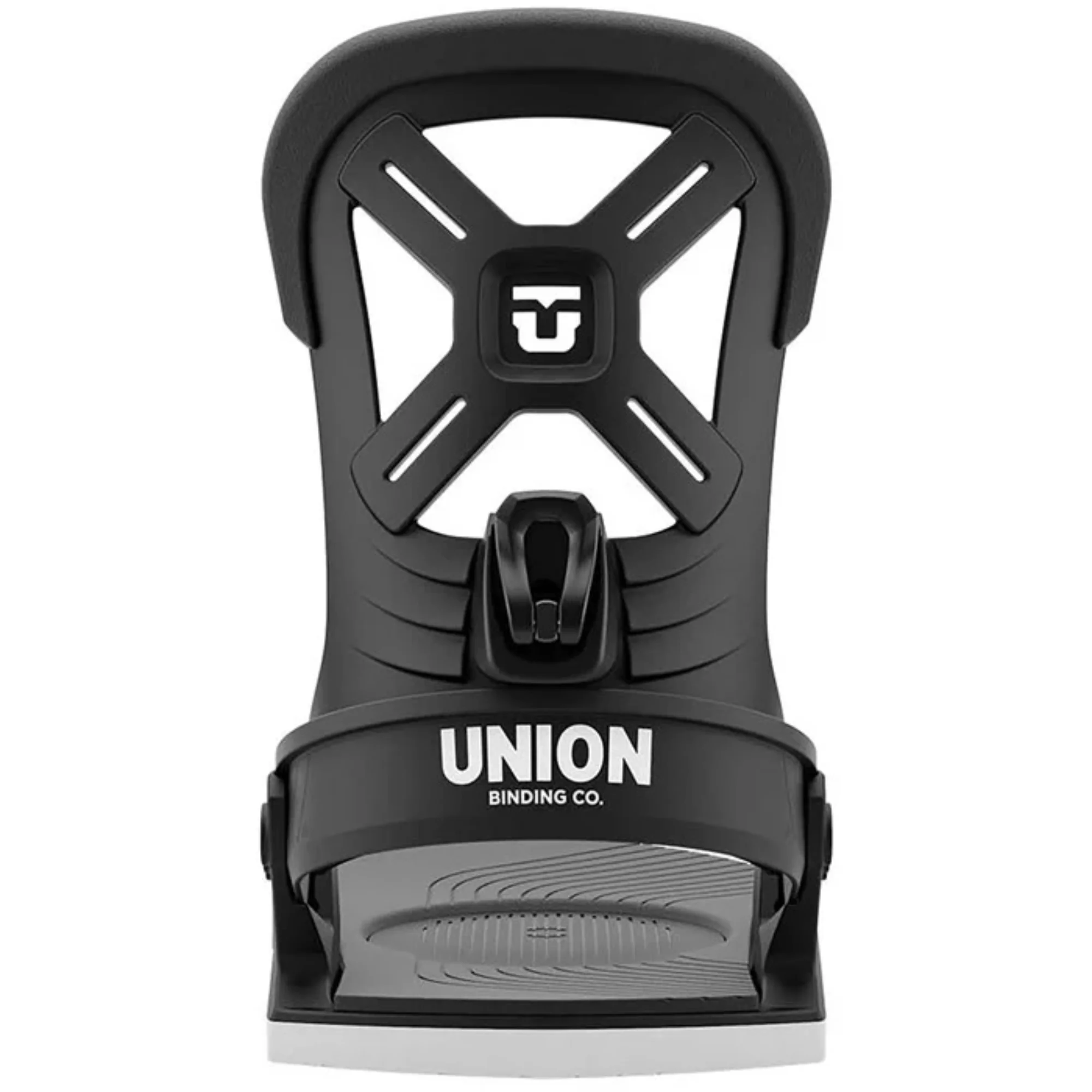 Union Cadet Junior Snowboard Bindings 2025 - Image 4