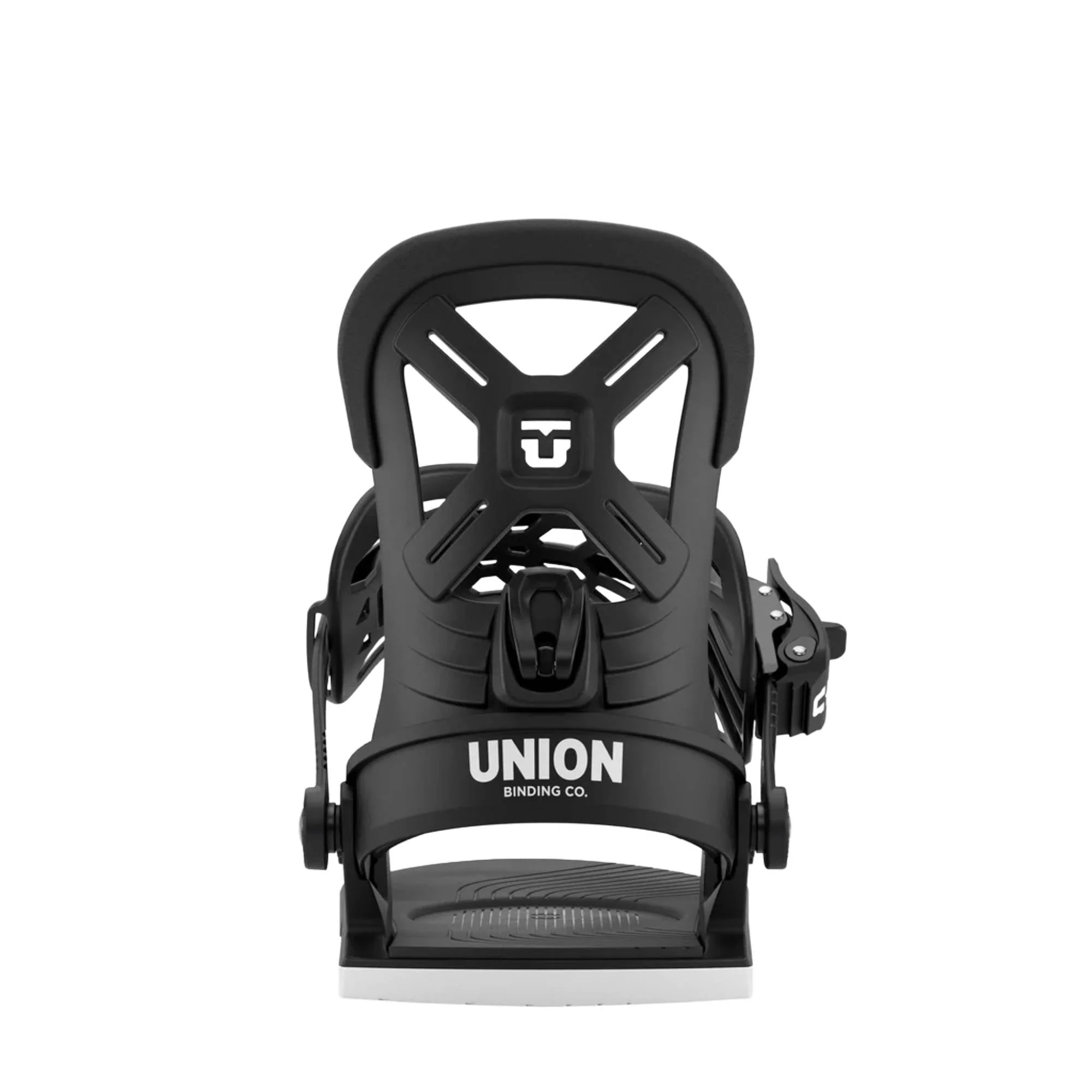 Union Cadet Junior Snowboard Bindings 2026 - Image 4