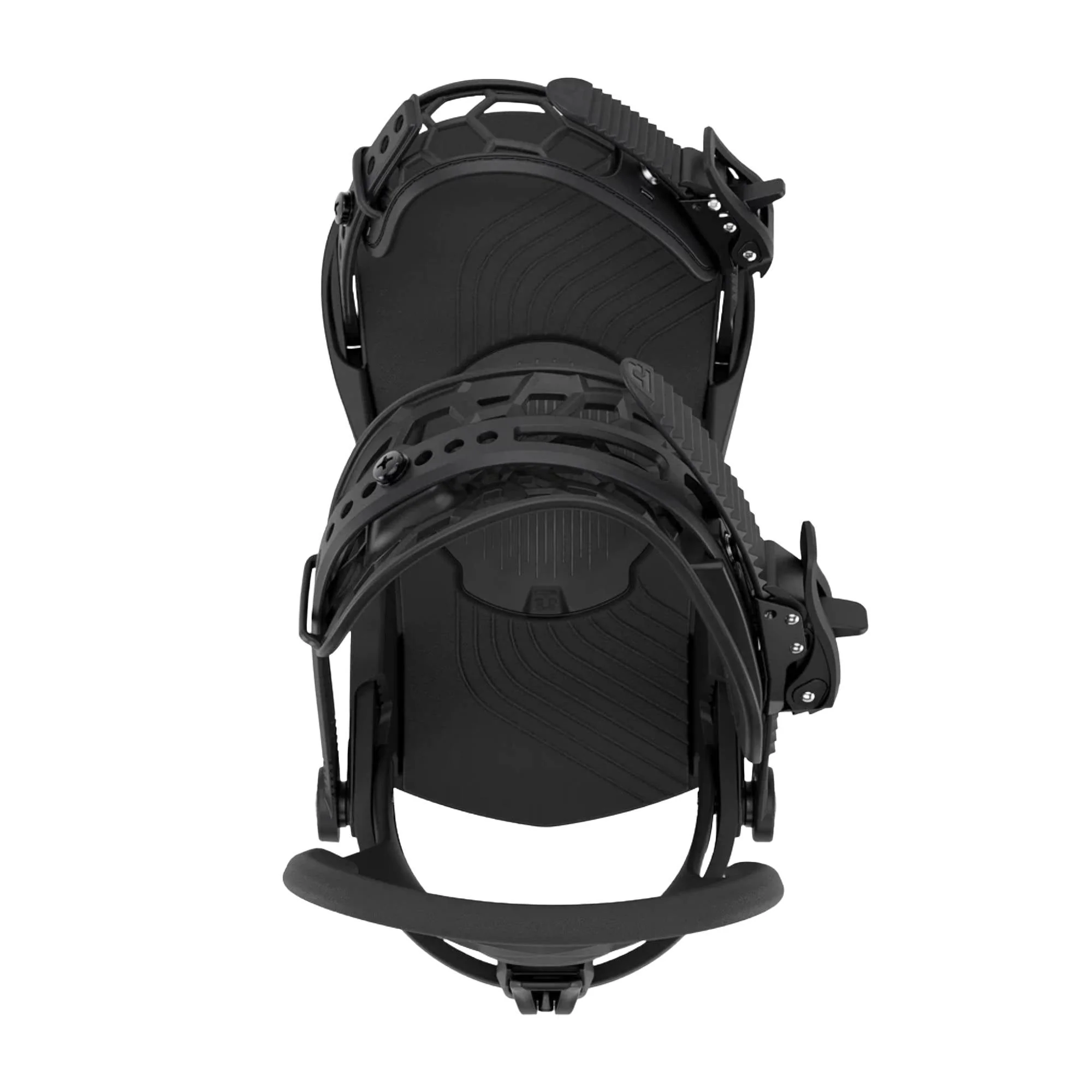 Union Flite Pro Snowboard Bindings 2026 - Image 5