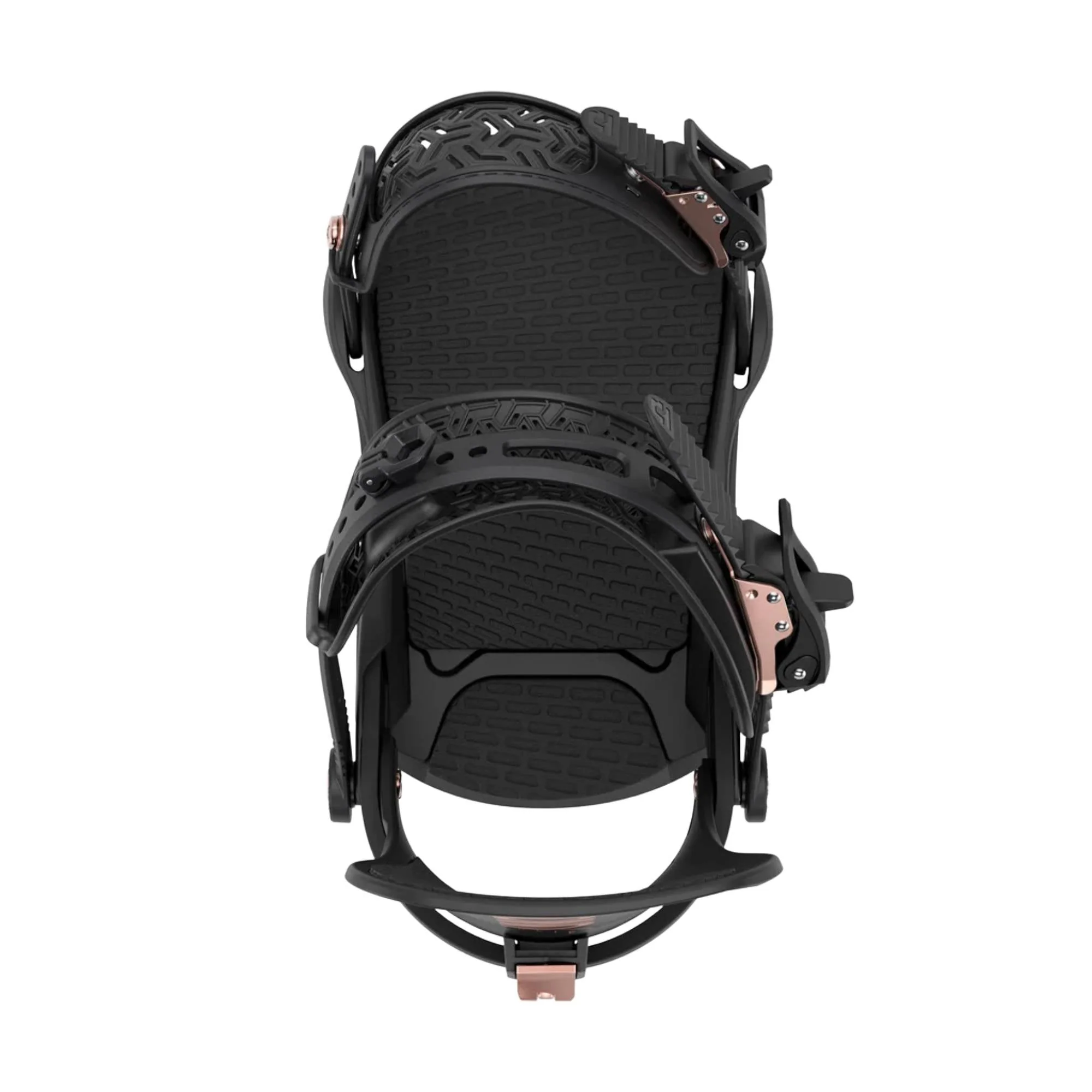 Union Juliet Womens Snowboard Bindings 2026 - Image 4
