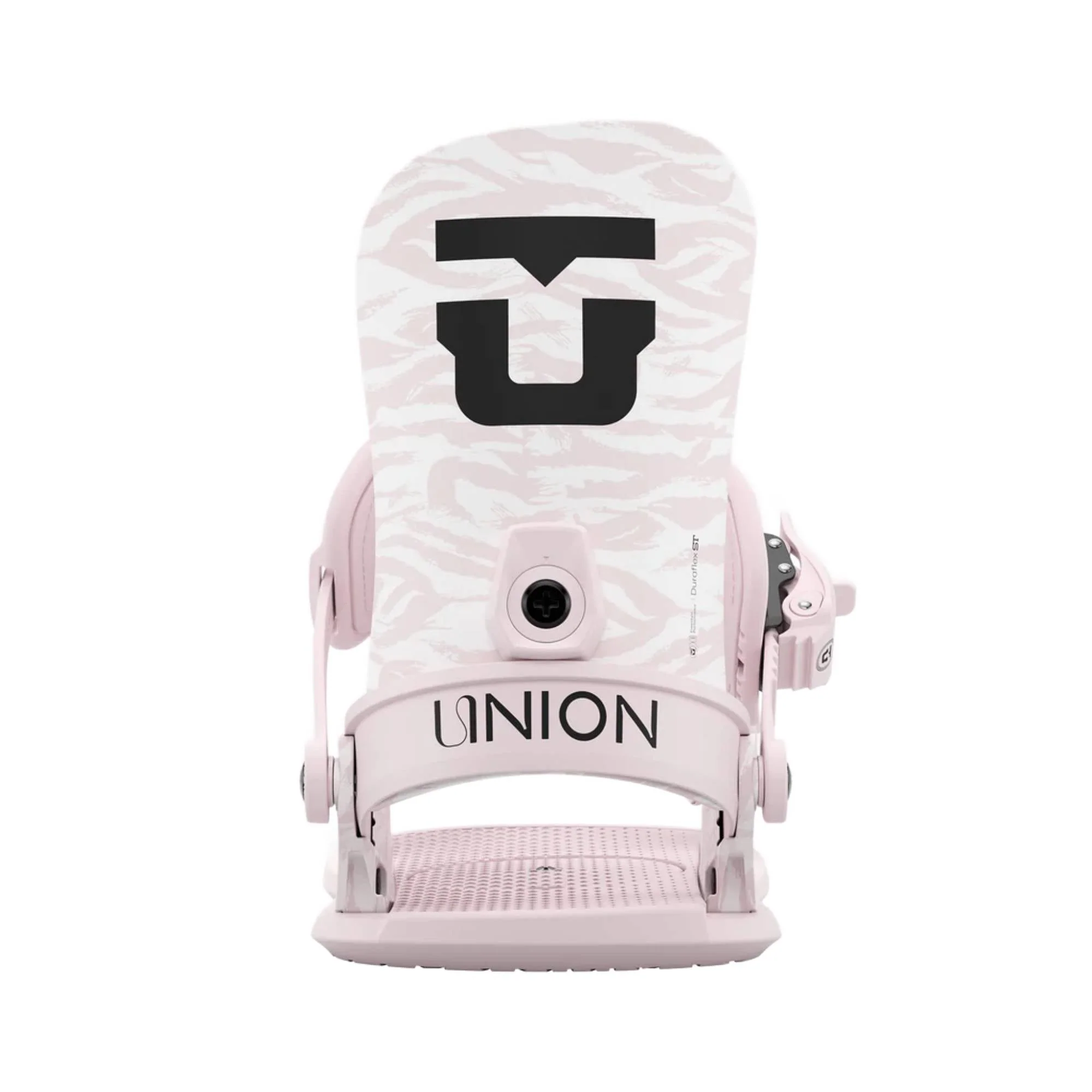 Union Legacy Womens Snowboard Bindings 2026 - Image 4