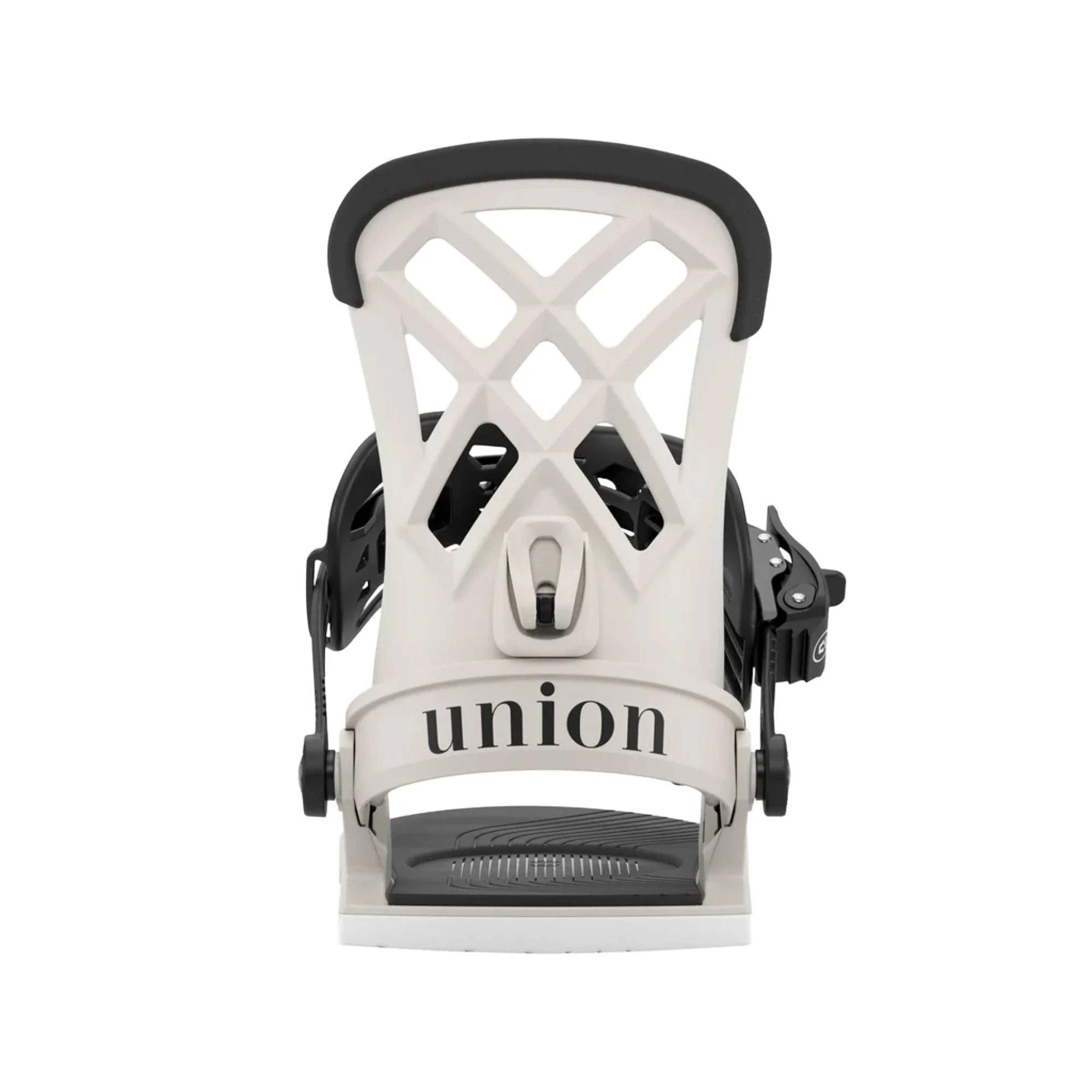 Union Rosa Womens Snowboard Bindings 2026 - Image 4