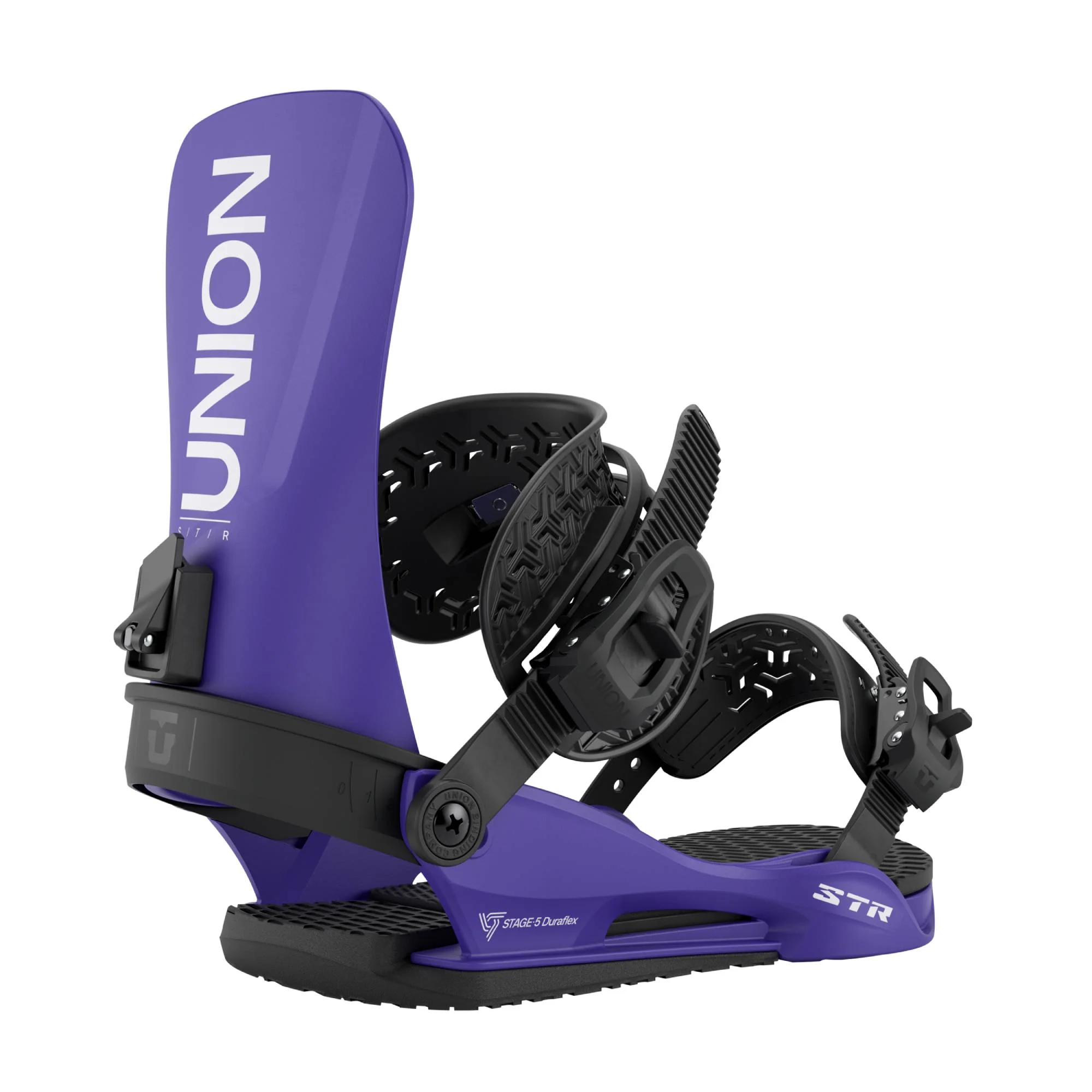 Union STR Snowboard Bindings 2026 - Image 2