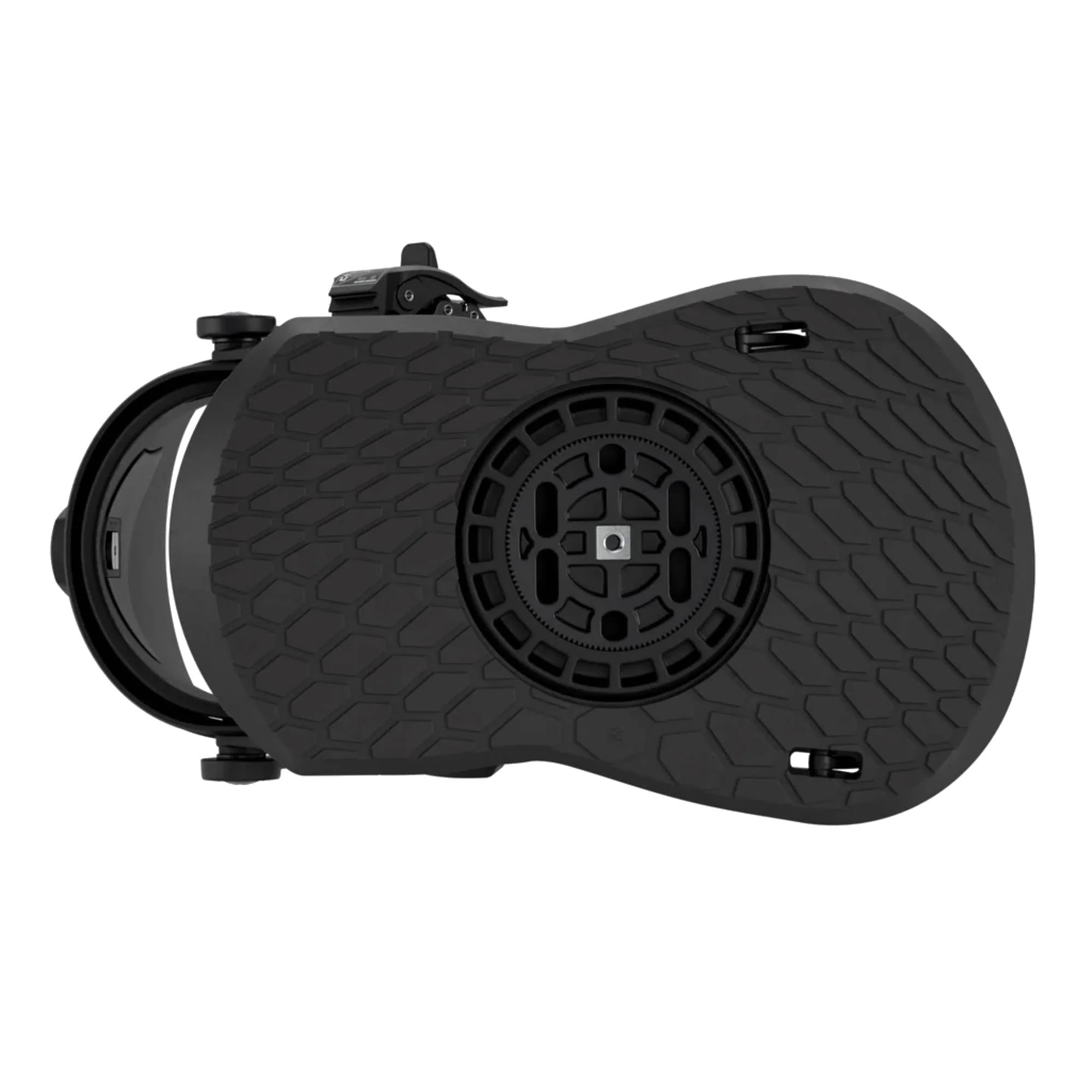 Union Strata Snowboard Bindings 2026 - Image 7