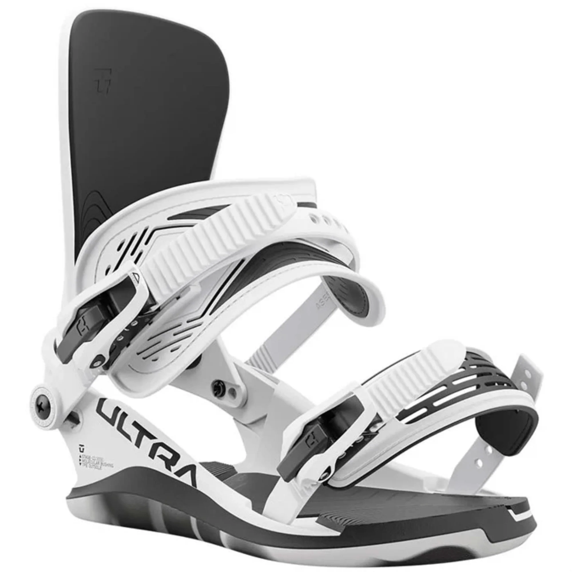 Union Ultra Snowboard Bindings 2025 - Image 3