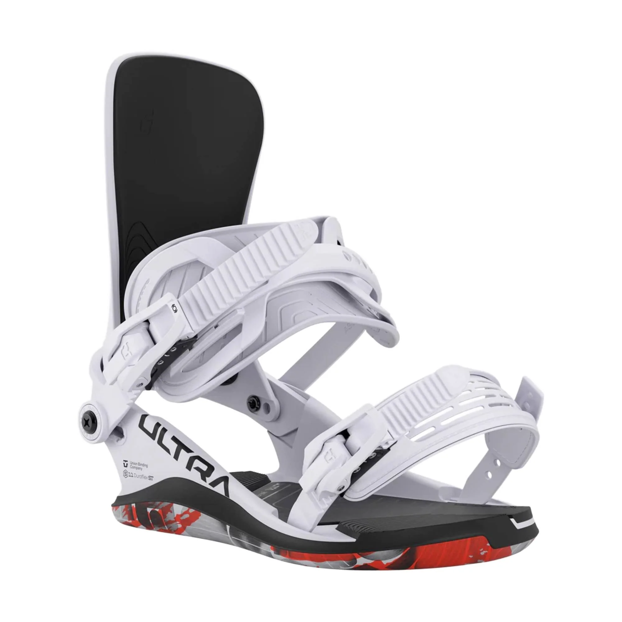 Union Ultra Snowboard Bindings 2026 - Image 2