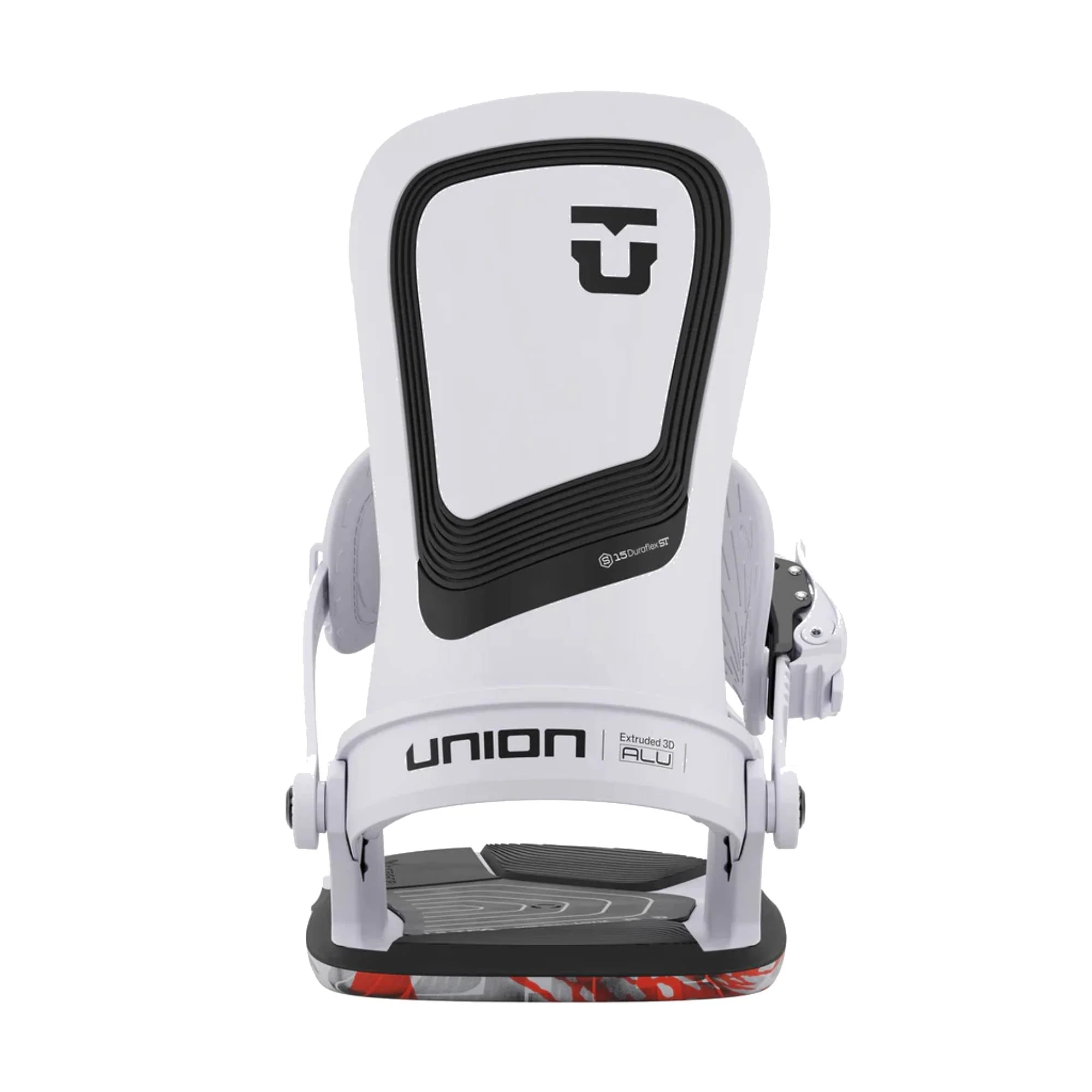 Union Ultra Snowboard Bindings 2026 - Image 4