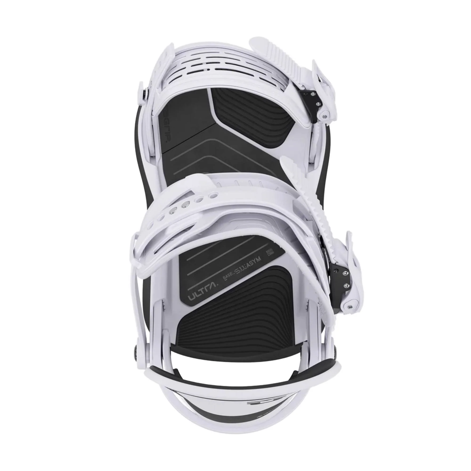 Union Ultra Snowboard Bindings 2026 - Image 5