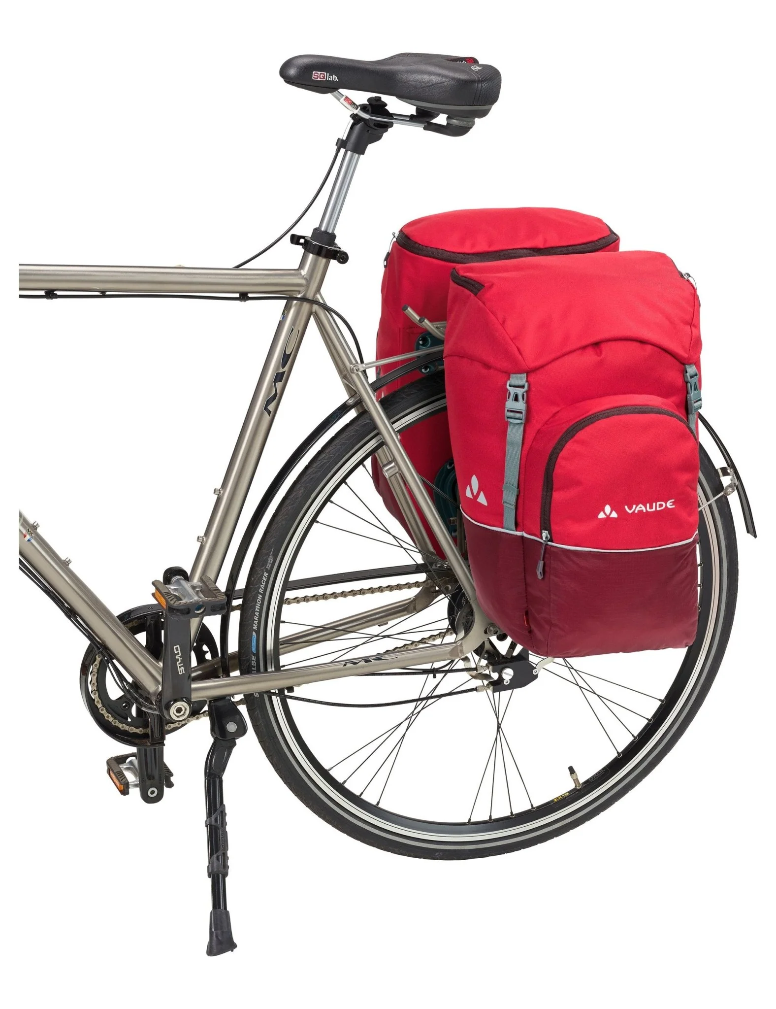 Vaude Road Master Back 50 bag - Image 3
