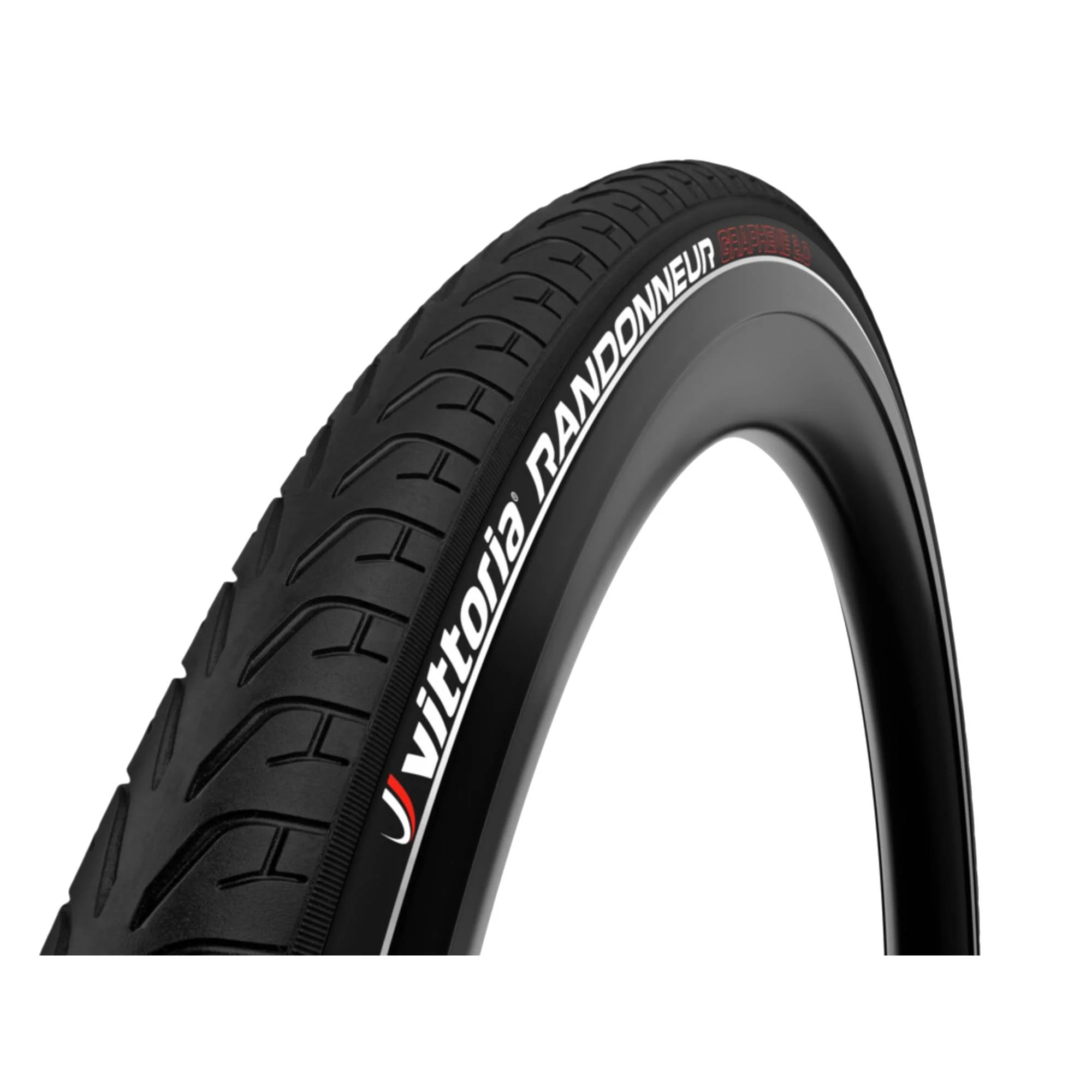 Vittoria Randonneur Reflective Tire - Image 2