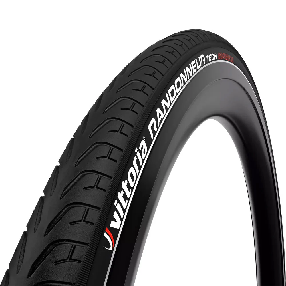 Vittoria Randonneur Tech 2.0 Reflective Tire - Image 2