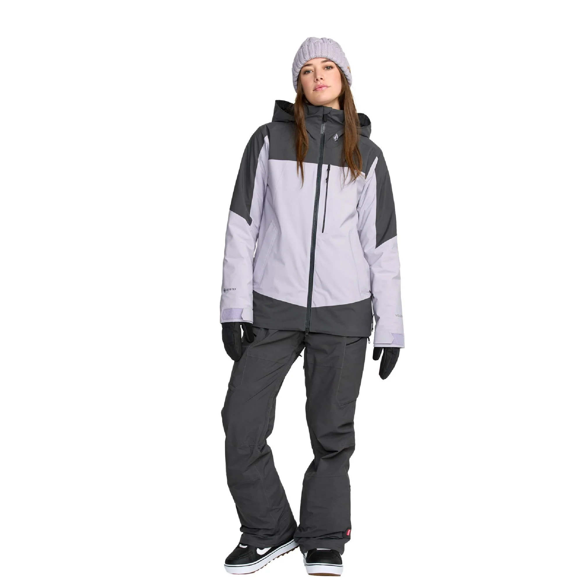 Volcom 3D Stretch Womens Gore-Tex Jacket 2026 - Image 2