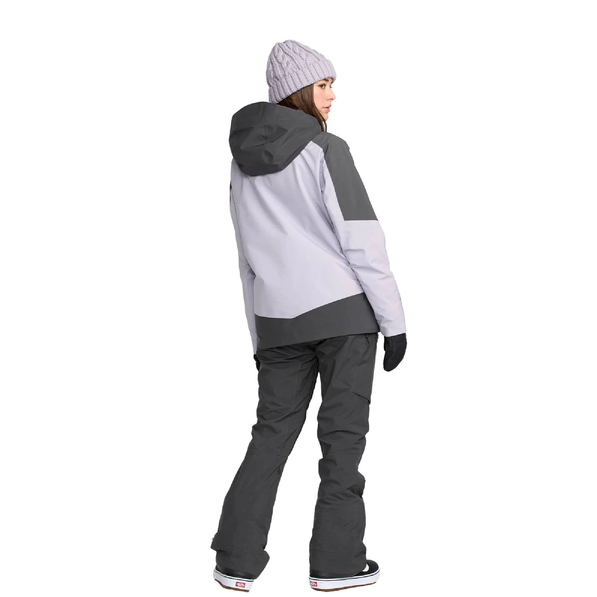 Volcom 3D Stretch Womens Gore-Tex Jacket 2026 - Image 3