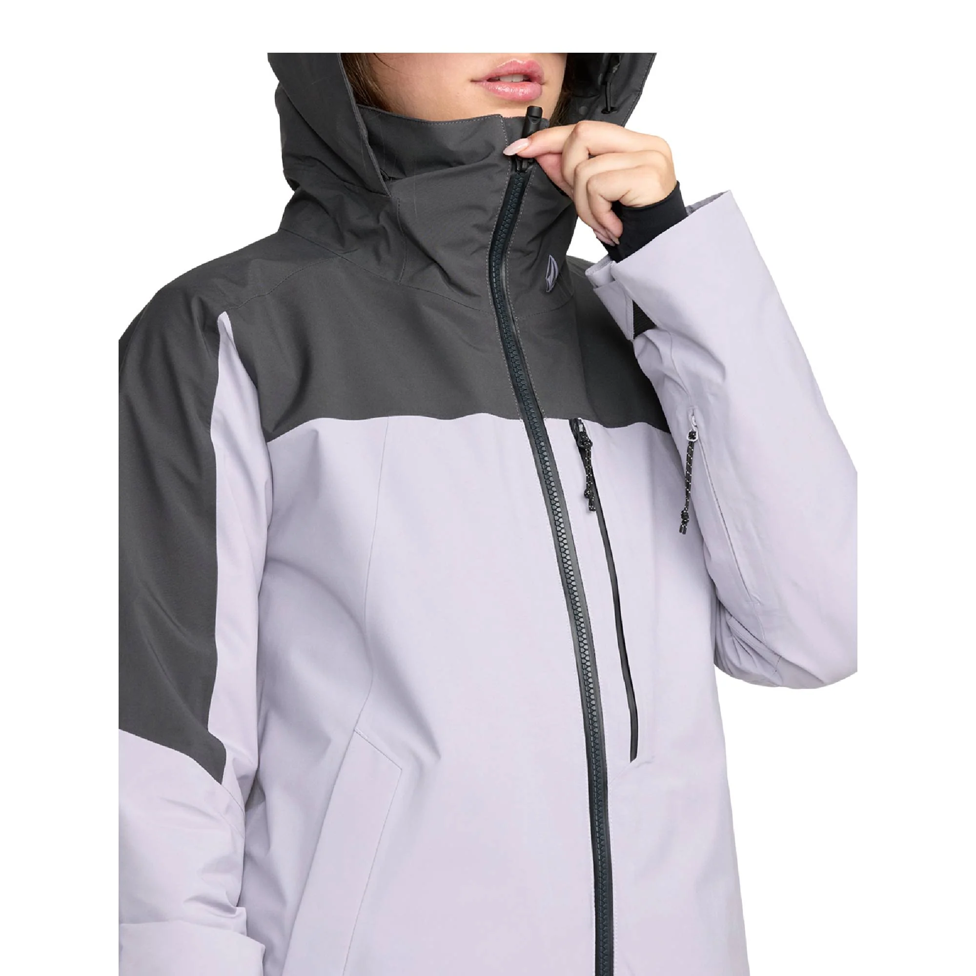 Volcom 3D Stretch Womens Gore-Tex Jacket 2026 - Image 4
