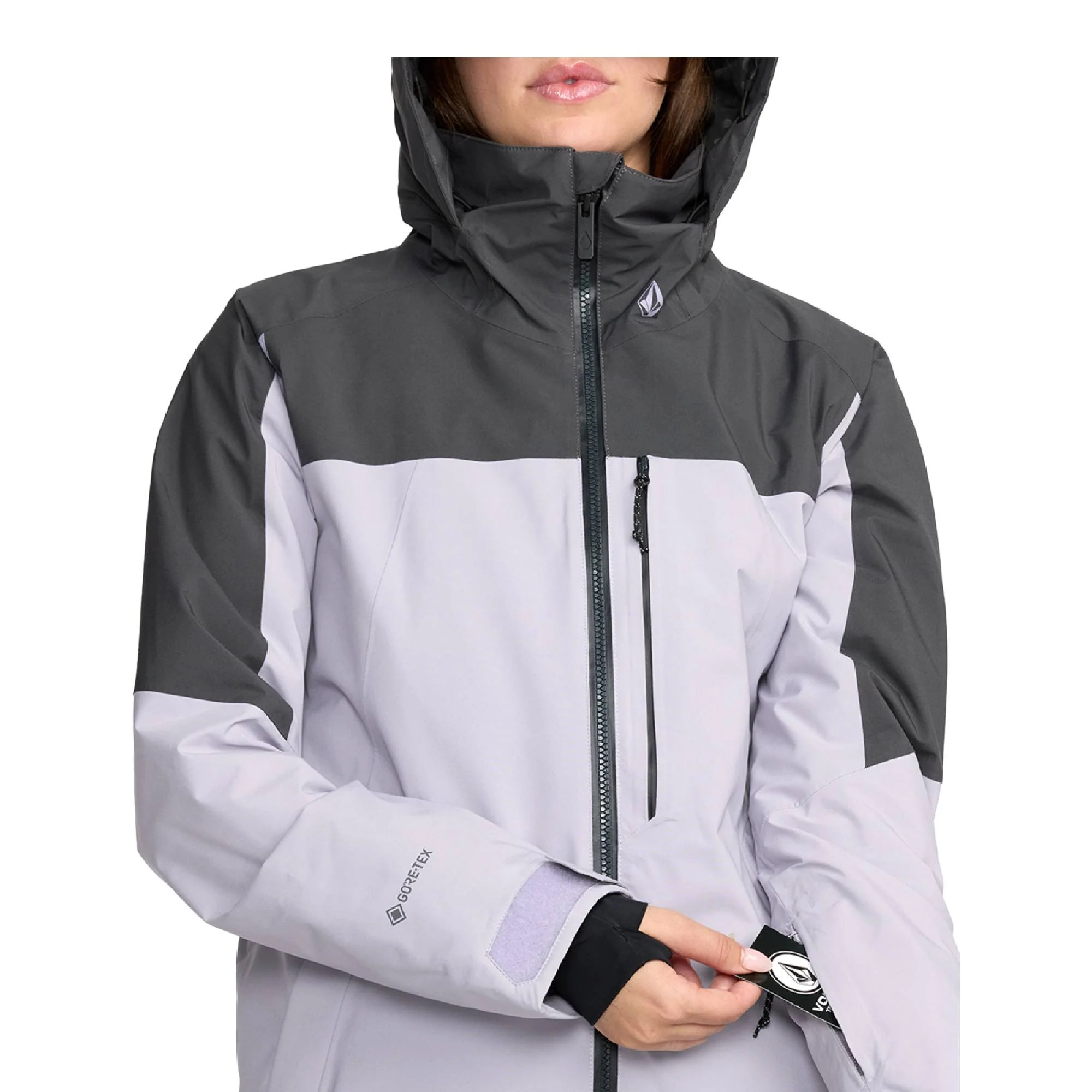 Volcom 3D Stretch Womens Gore-Tex Jacket 2026 - Image 6