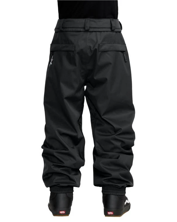 Volcom Arthur 20K Mens Pant 2026 - Image 2