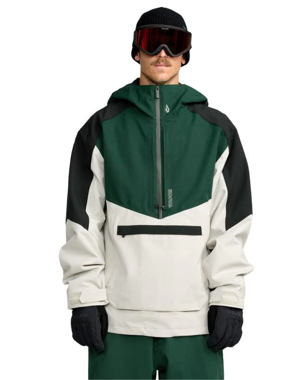 Volcom Brighton Mens Pullover 2026
