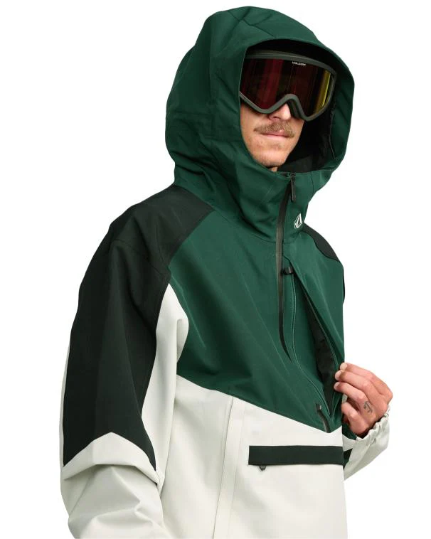 Volcom Brighton Mens Pullover 2026 - Image 10