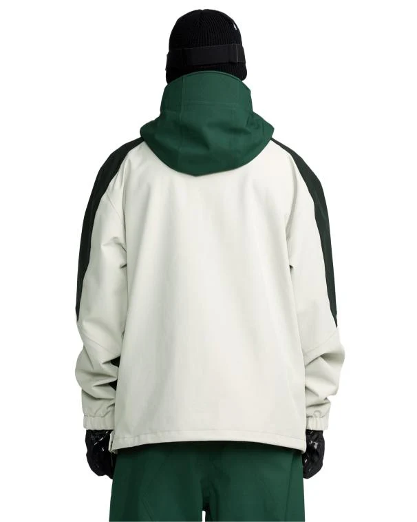 Volcom Brighton Mens Pullover 2026 - Image 2
