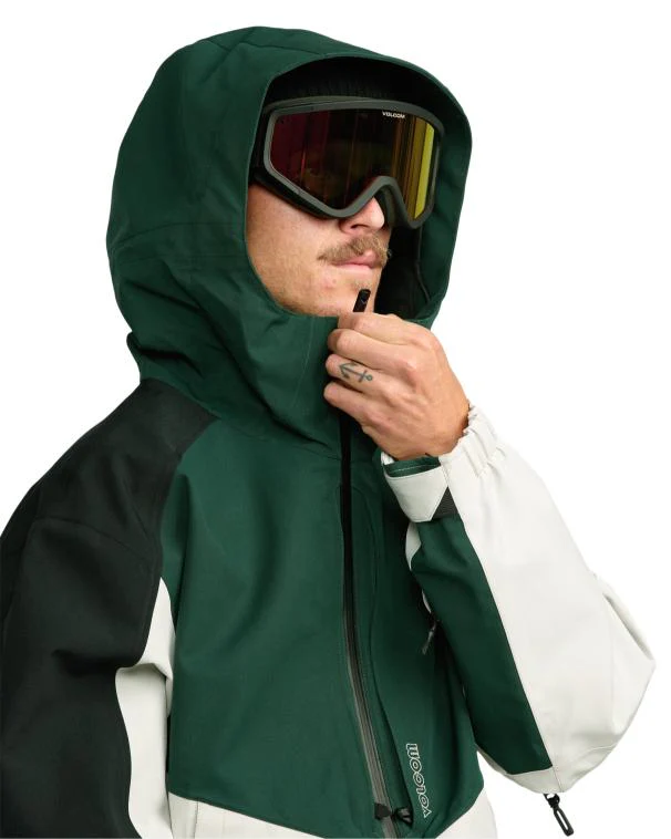 Volcom Brighton Mens Pullover 2026 - Image 3