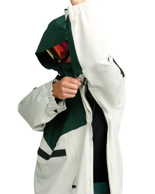 Volcom Brighton Mens Pullover 2026 - Image 7