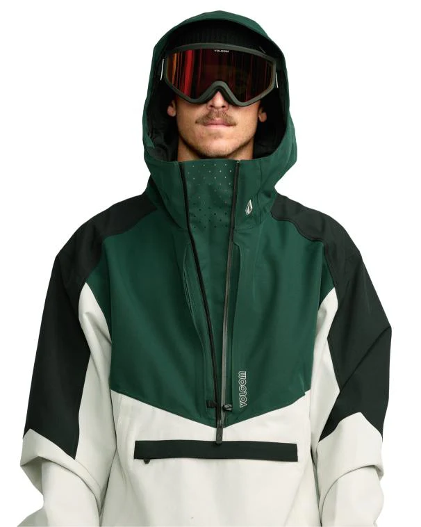 Volcom Brighton Mens Pullover 2026 - Image 8