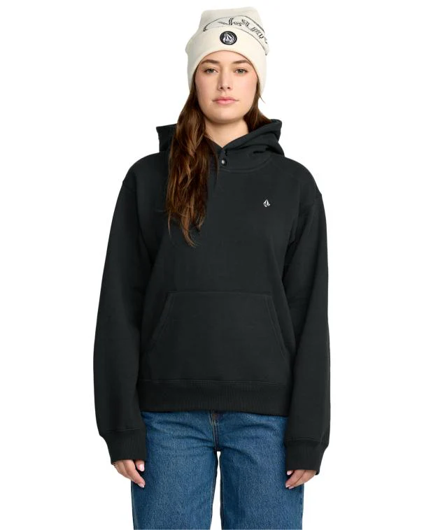 Volcom Costus Womens Pullover Fleece 2026