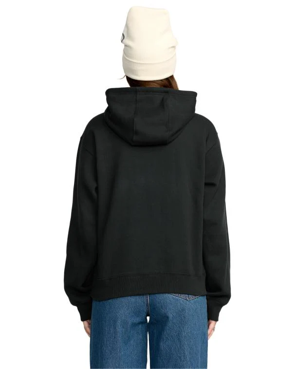 Volcom Costus Womens Pullover Fleece 2026 - Image 2