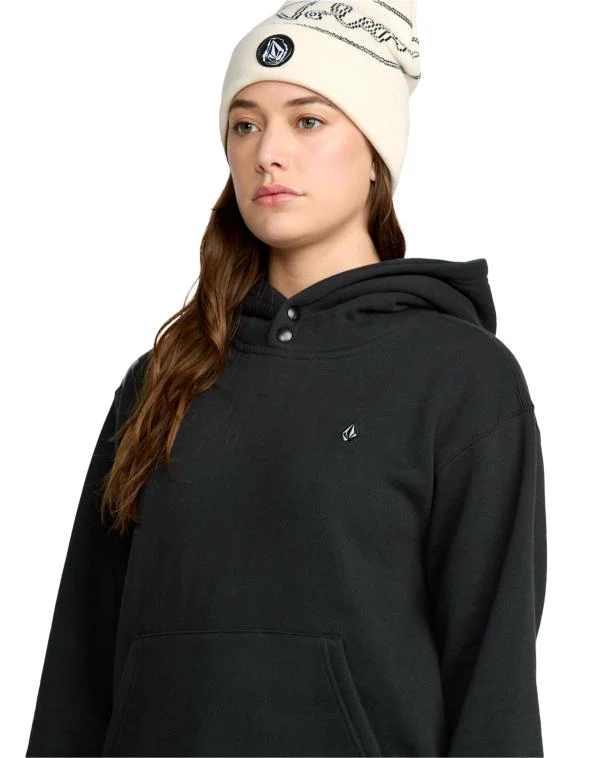 Volcom Costus Womens Pullover Fleece 2026 - Image 3