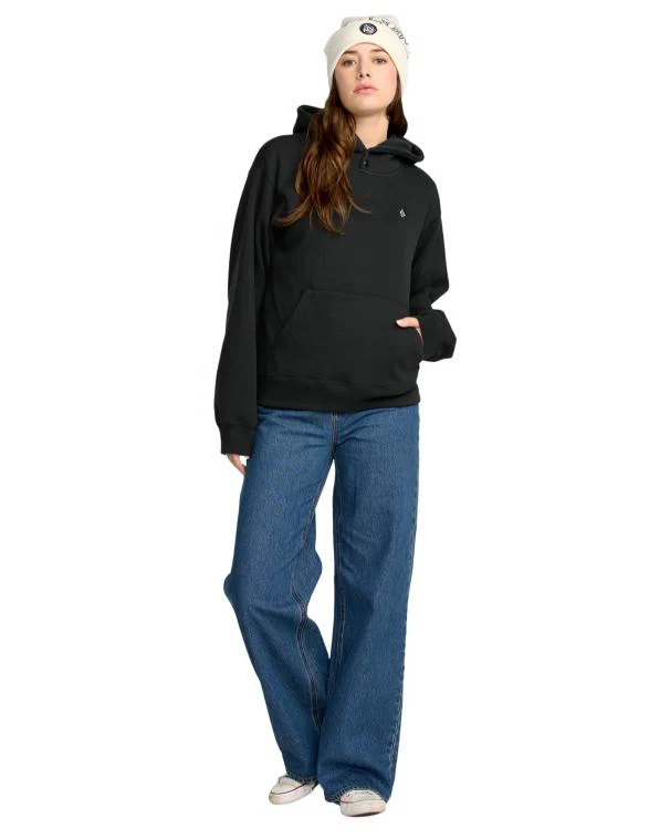 Volcom Costus Womens Pullover Fleece 2026 - Image 4