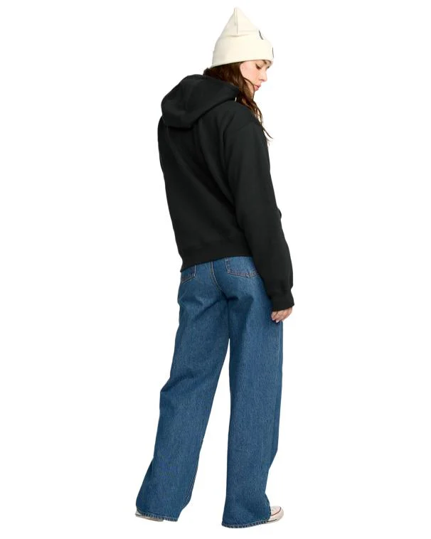 Volcom Costus Womens Pullover Fleece 2026 - Image 5