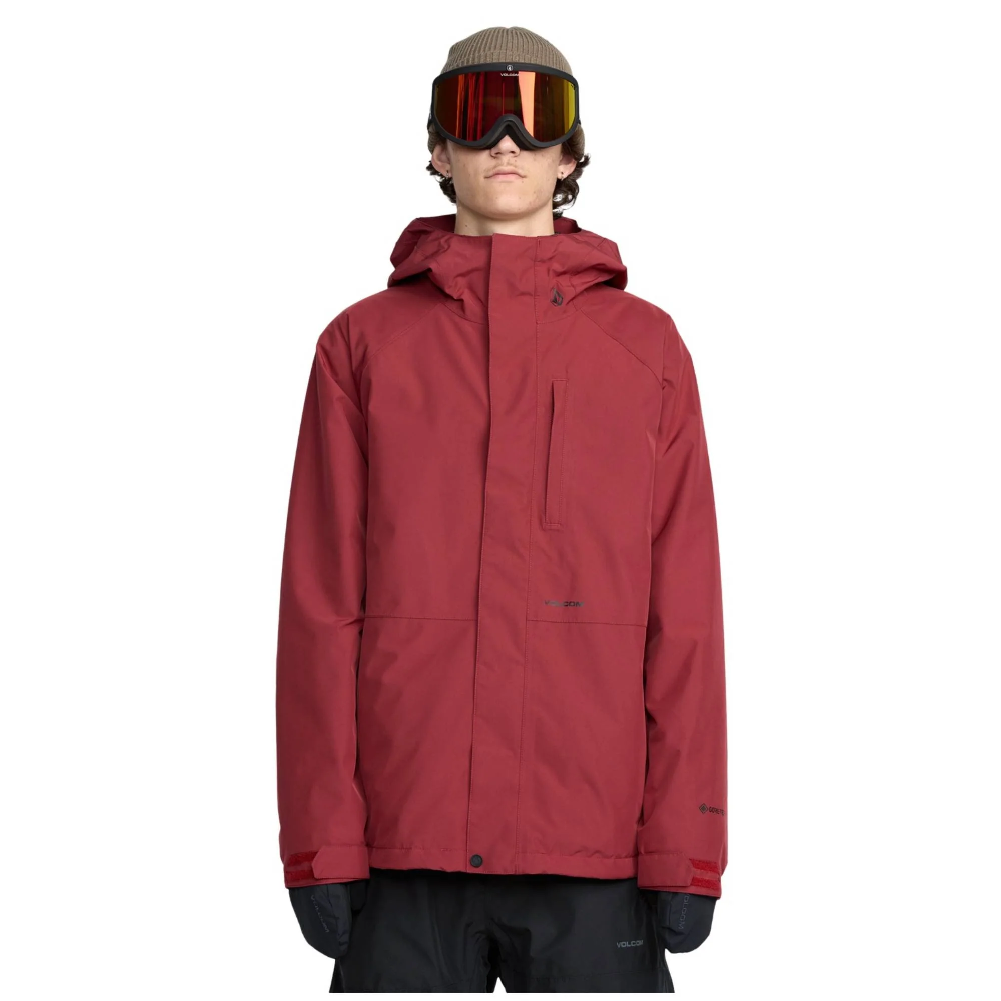 Volcom Dua Mens Gore-Tex Jacket 2026 - Image 2