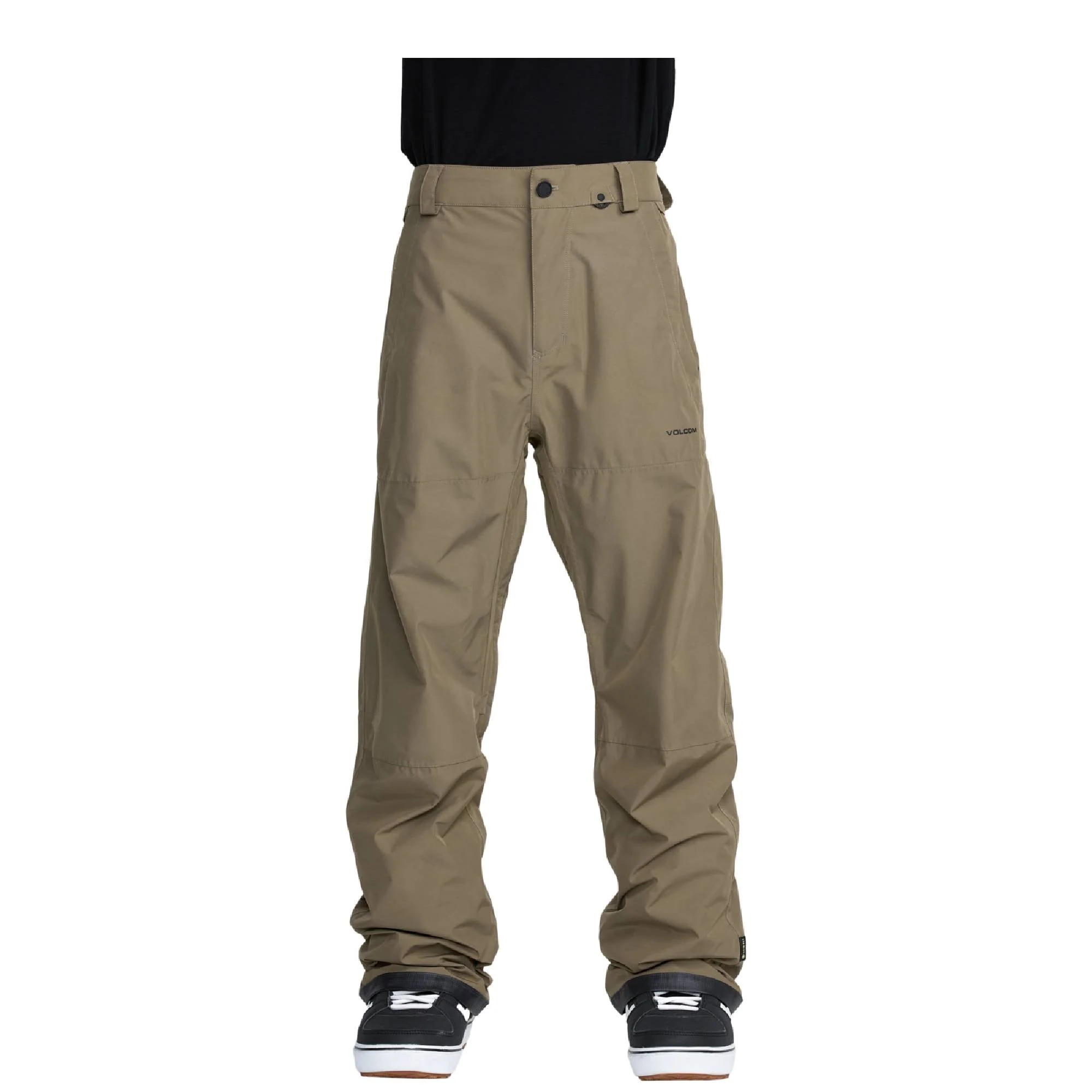 Volcom Dua Mens Gore-Tex Pant 2026