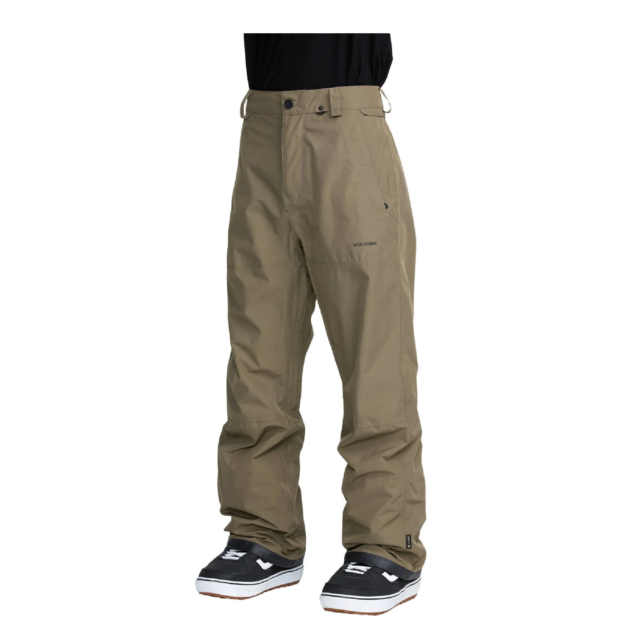 Volcom Dua Mens Gore-Tex Pant 2026 - Image 2