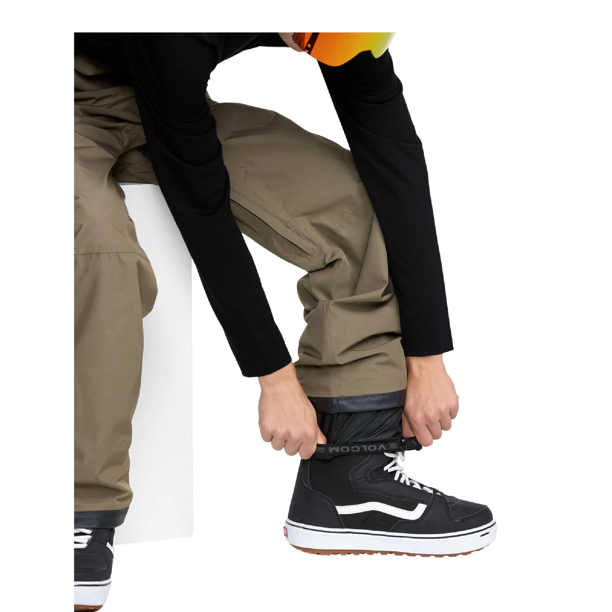 Volcom Dua Mens Gore-Tex Pant 2026 - Image 4