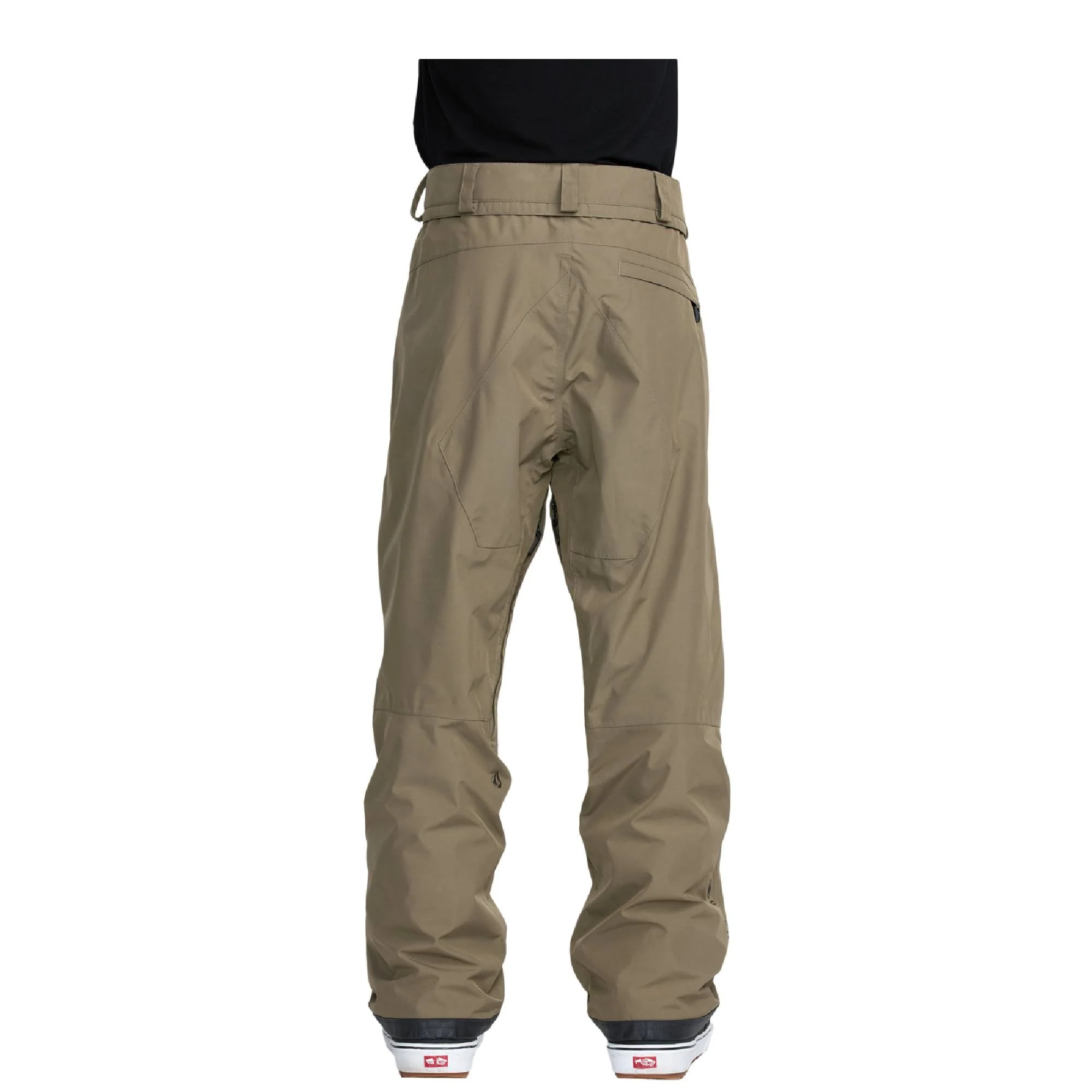Volcom Dua Mens Gore-Tex Pant 2026 - Image 5