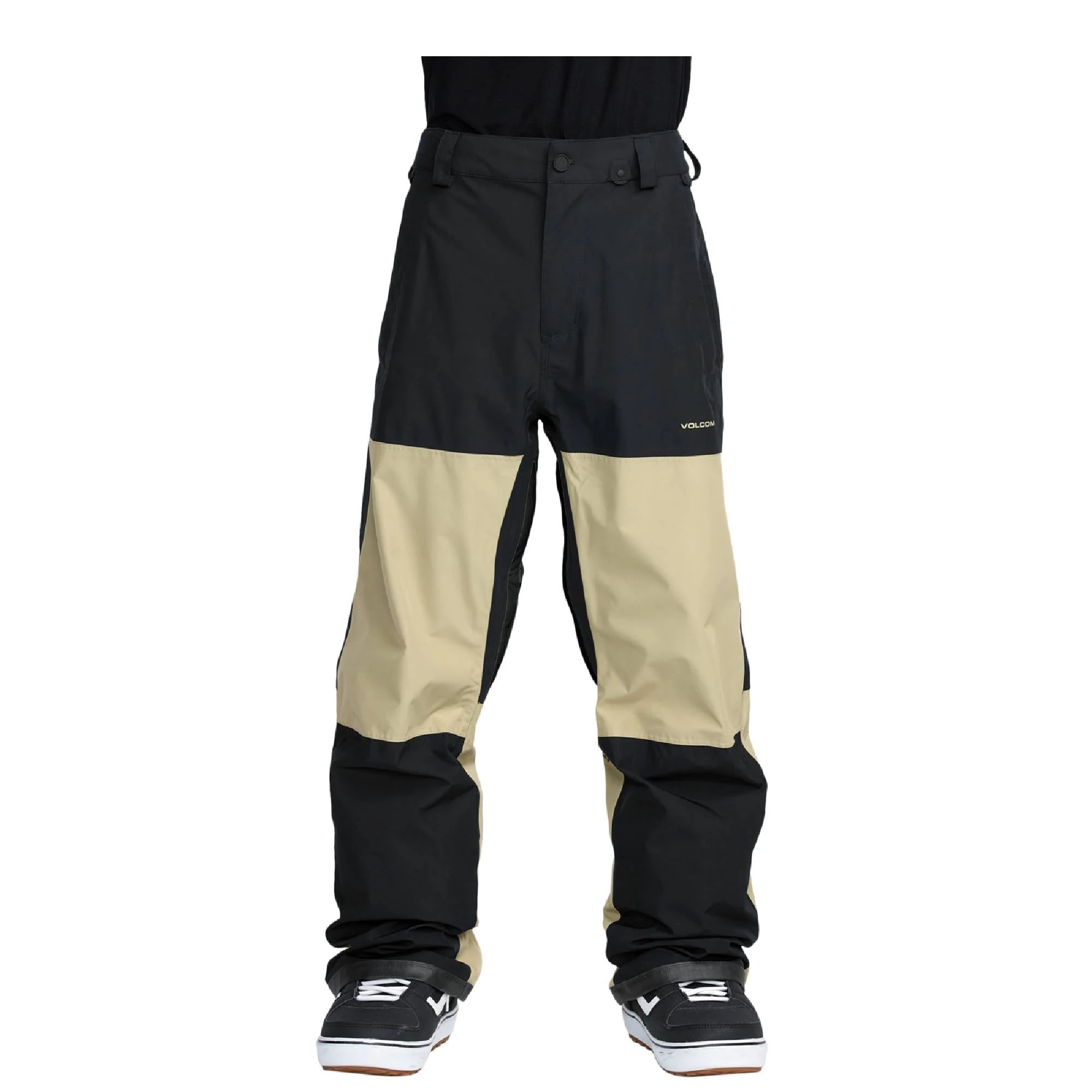 Volcom Dua Mens Gore-Tex Pant 2026 - Image 7