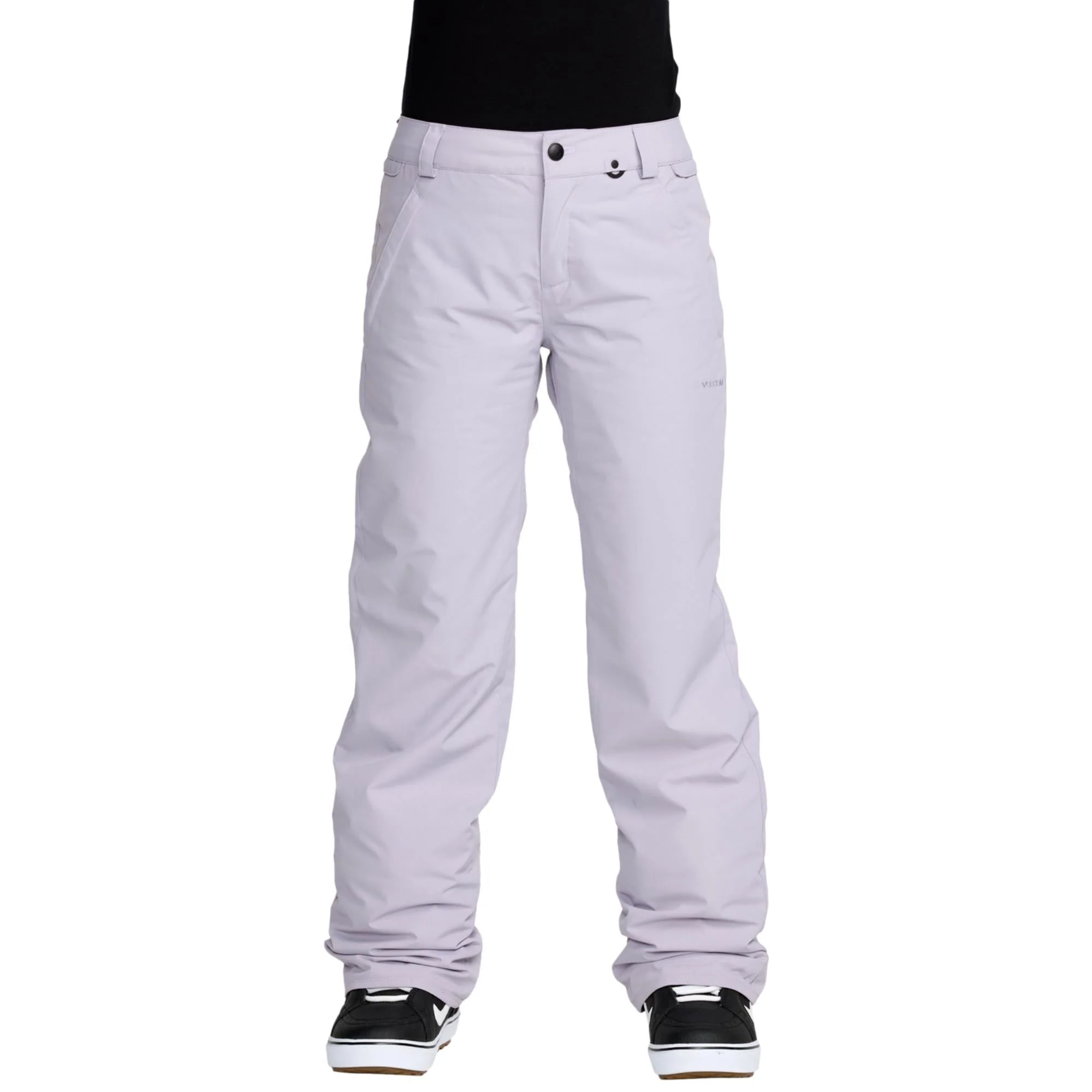 Volcom Frochickie Womens Ins Pant 2026 - Image 2