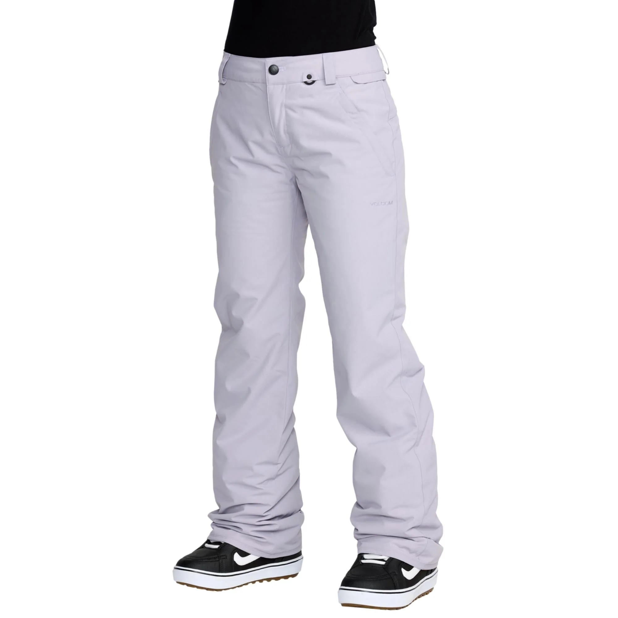 Volcom Frochickie Womens Ins Pant 2026 - Image 4
