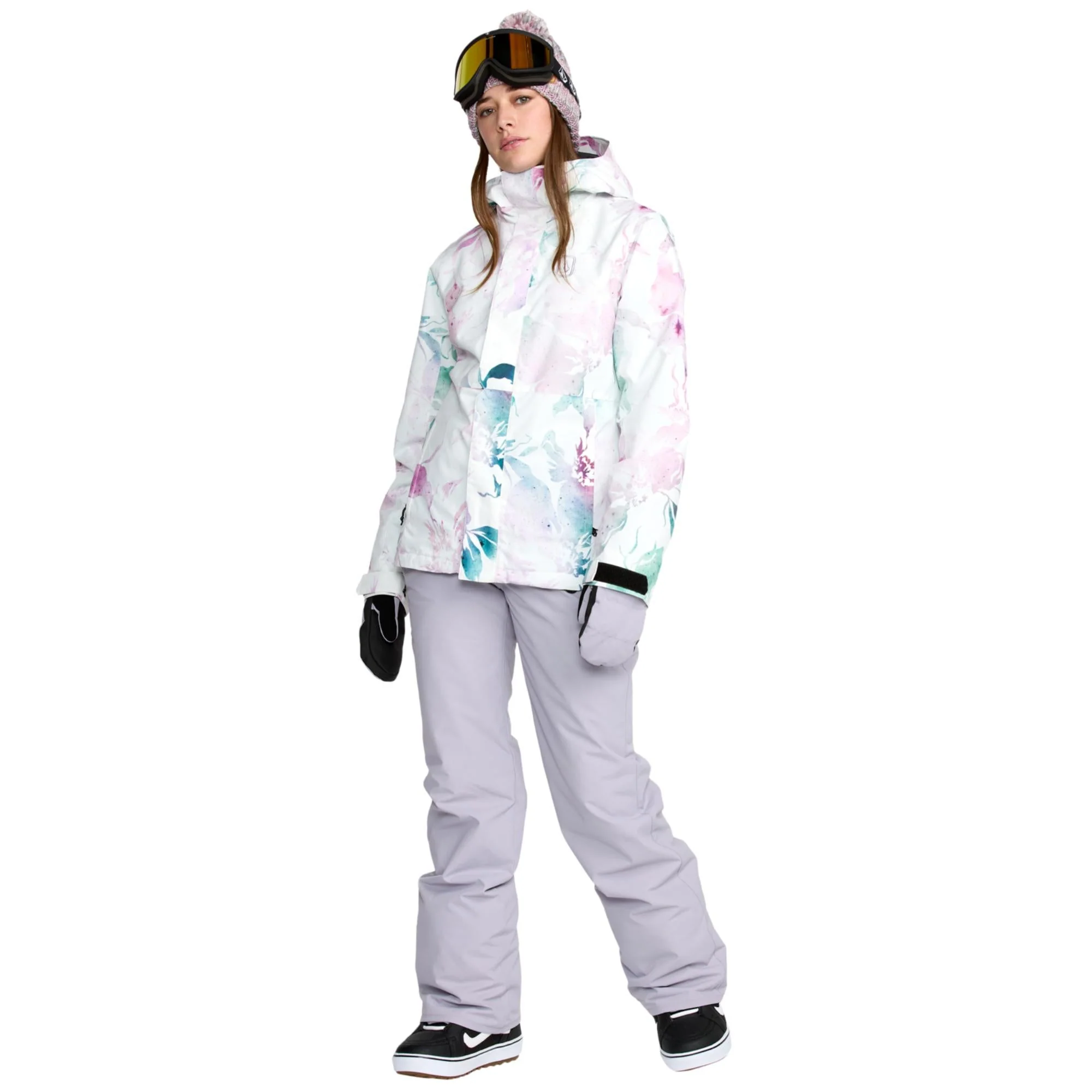 Volcom Frochickie Womens Ins Pant 2026 - Image 5