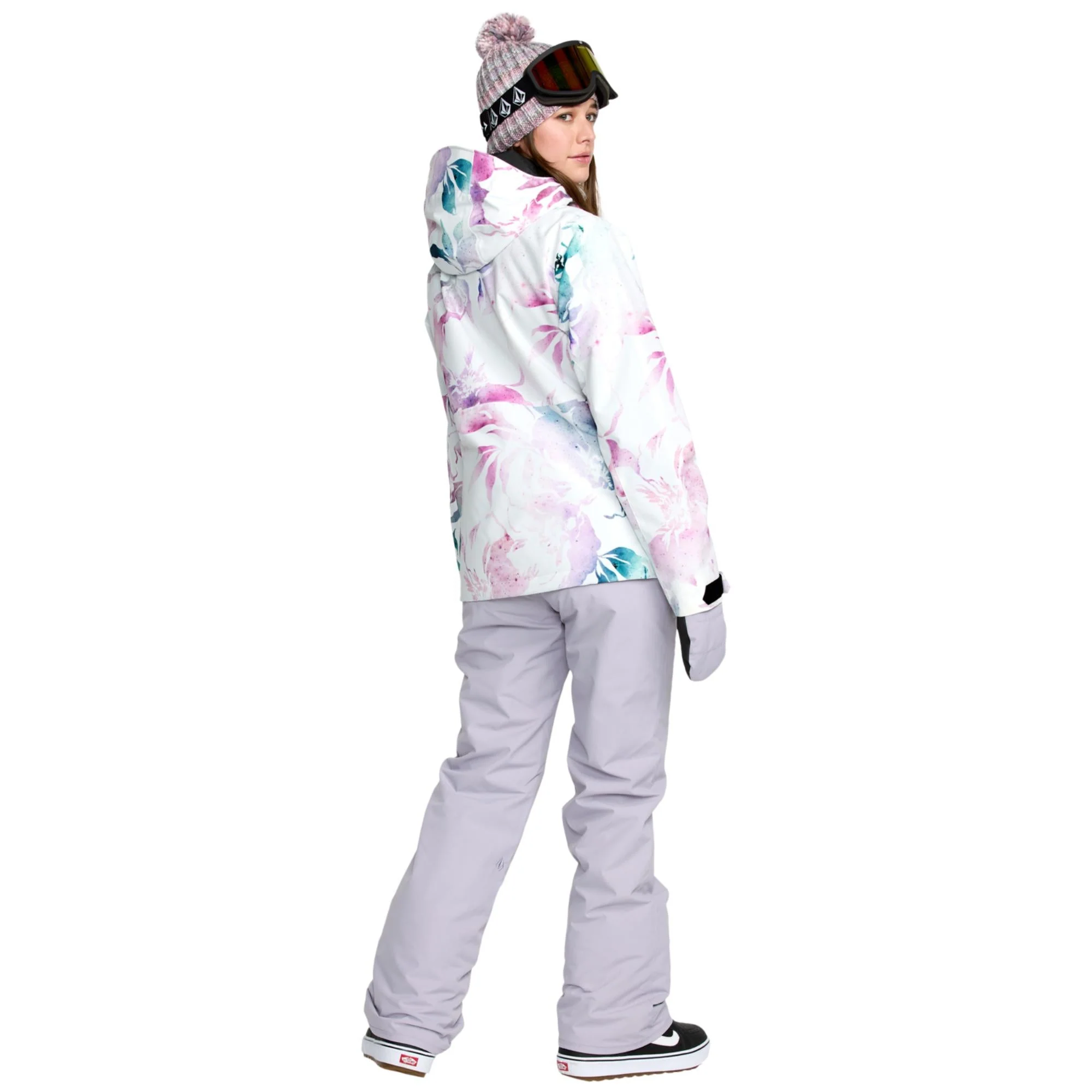 Volcom Frochickie Womens Ins Pant 2026 - Image 6