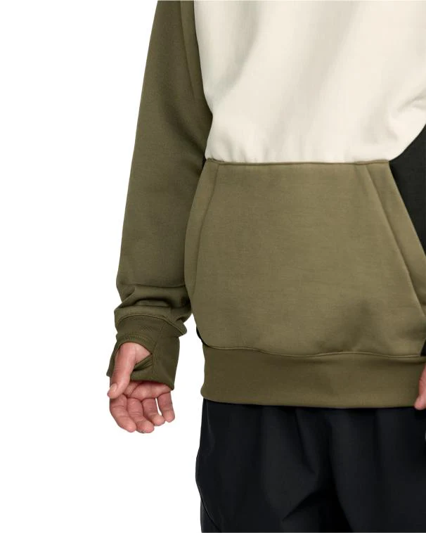 Volcom Hydro Mens Riding Hoodie 2026 - Image 4