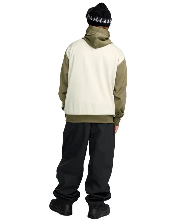 Volcom Hydro Mens Riding Hoodie 2026 - Image 8