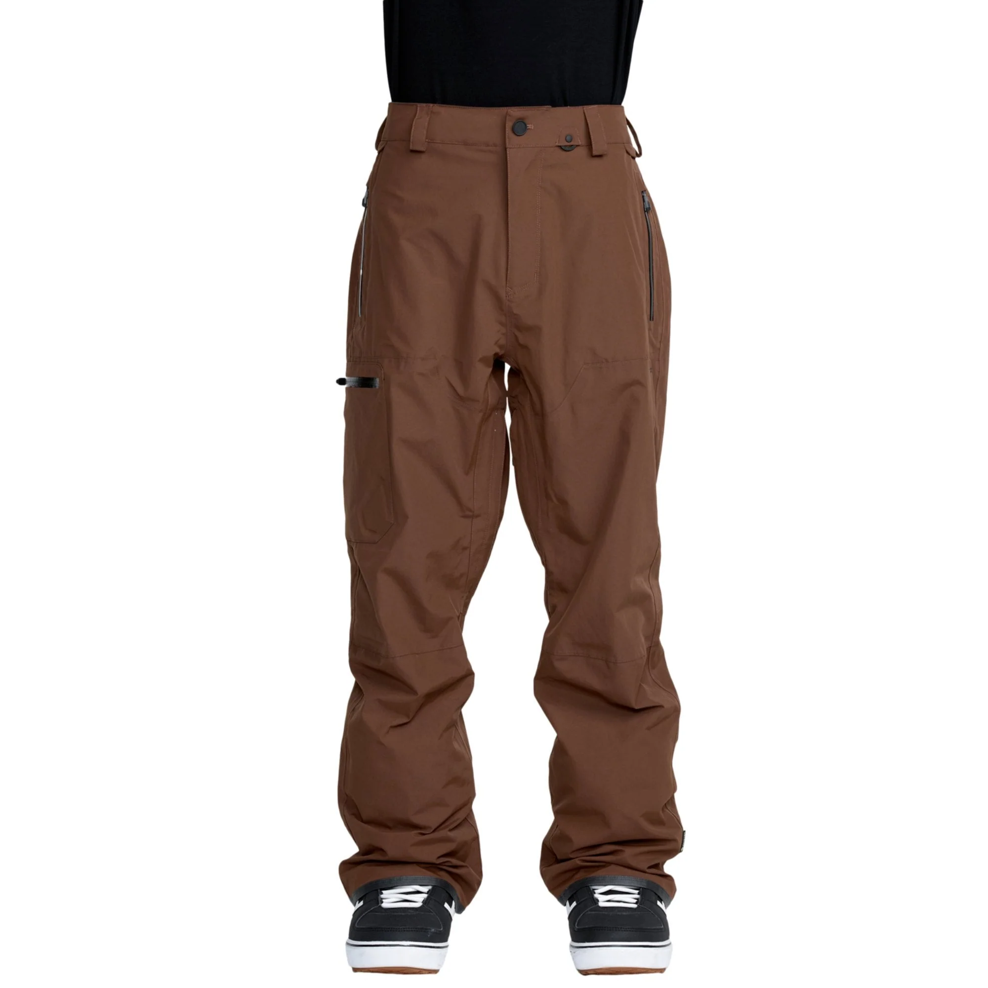 Volcom L Mens Gore-Tex Pant 2026 - Image 2