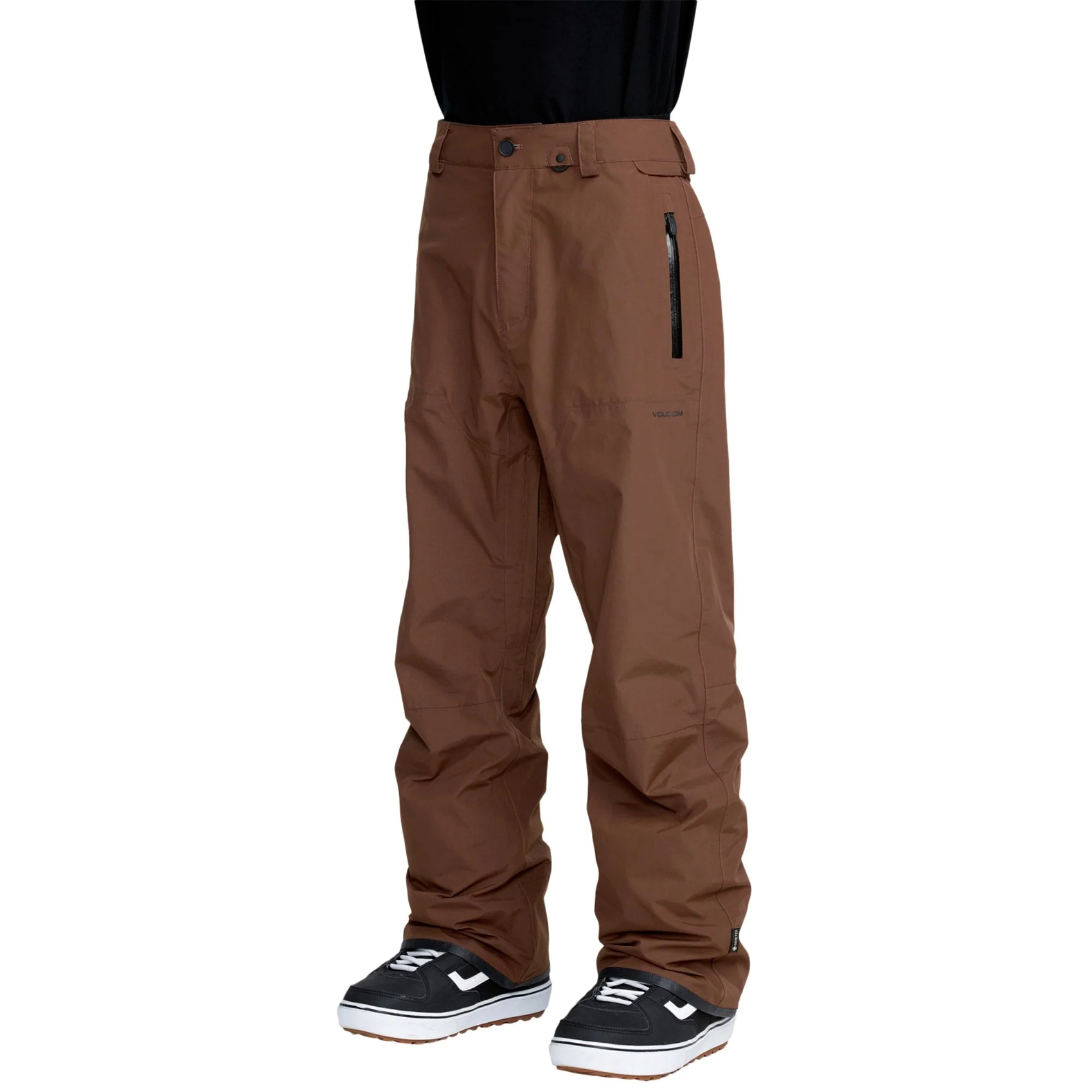Volcom L Mens Gore-Tex Pant 2026 - Image 4