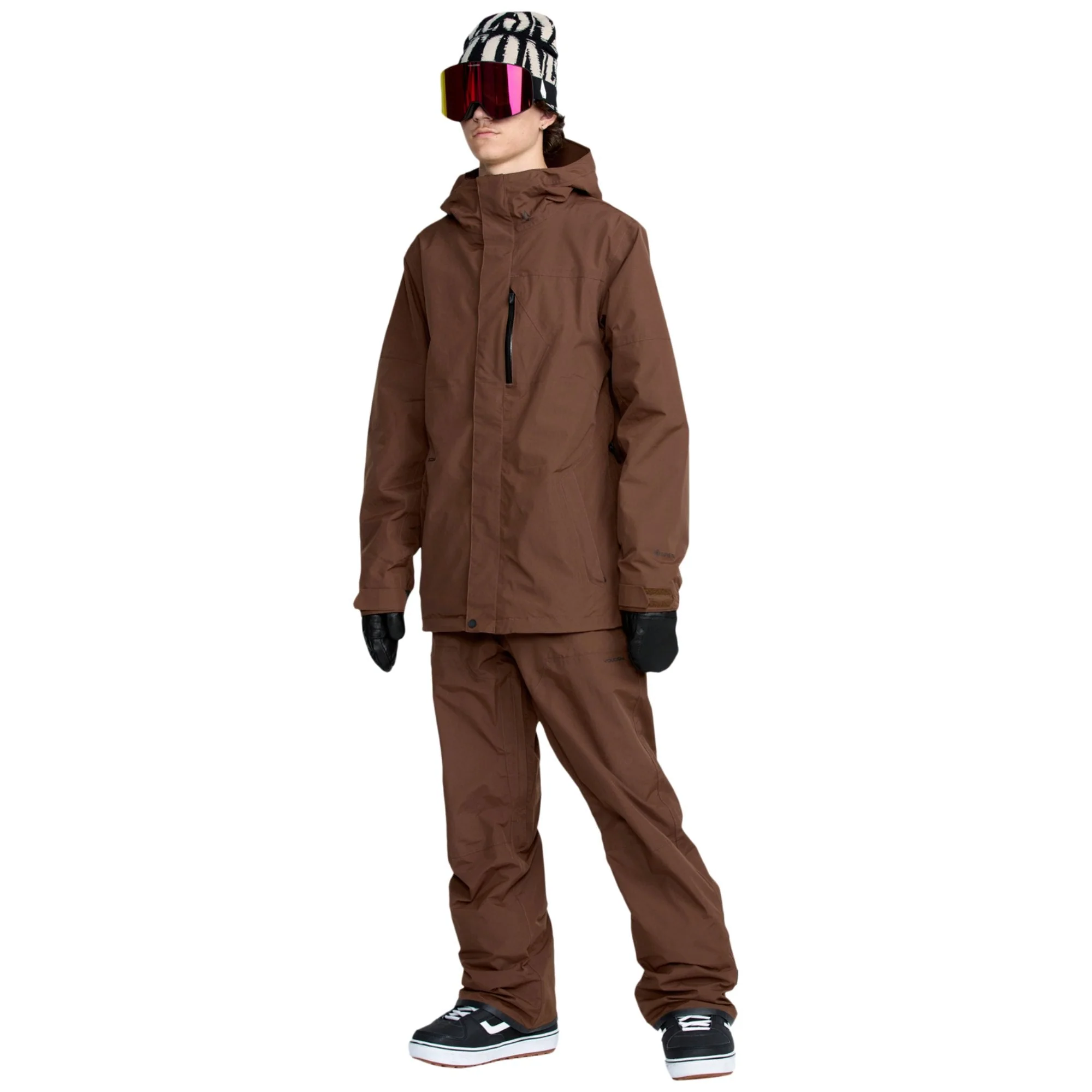 Volcom L Mens Gore-Tex Pant 2026 - Image 5