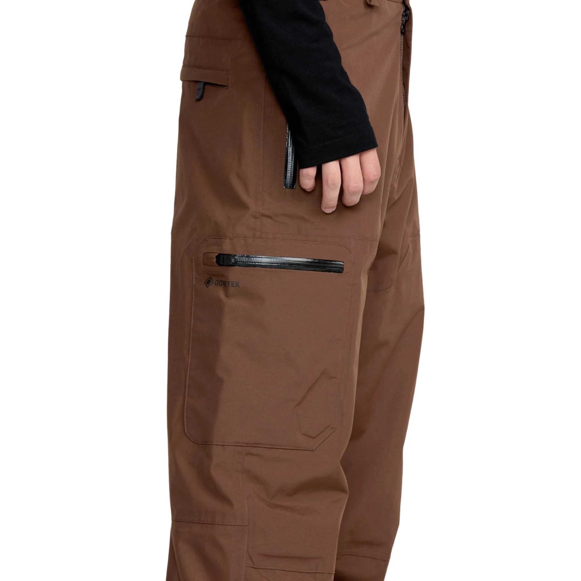 Volcom L Mens Gore-Tex Pant 2026 - Image 7