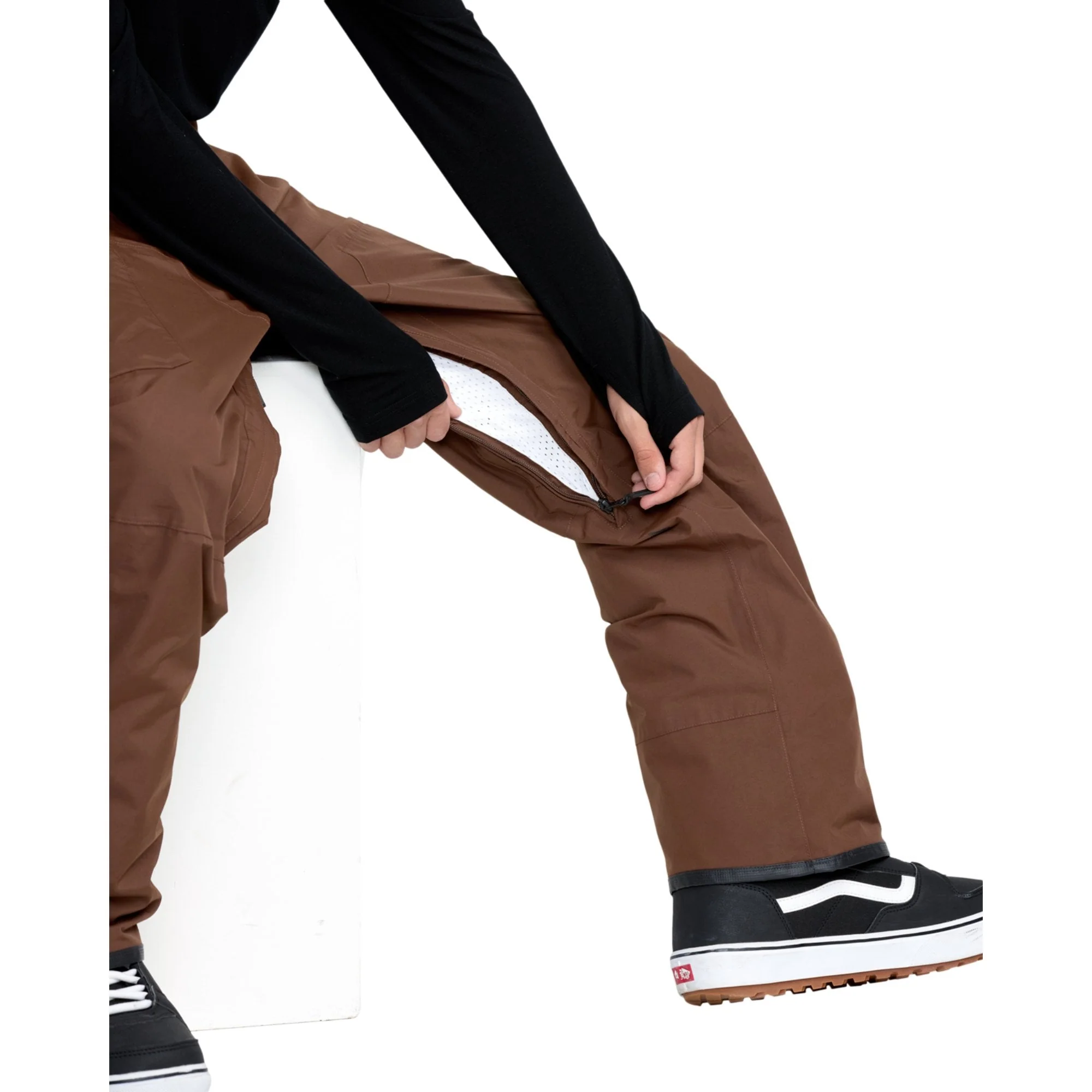 Volcom L Mens Gore-Tex Pant 2026 - Image 8