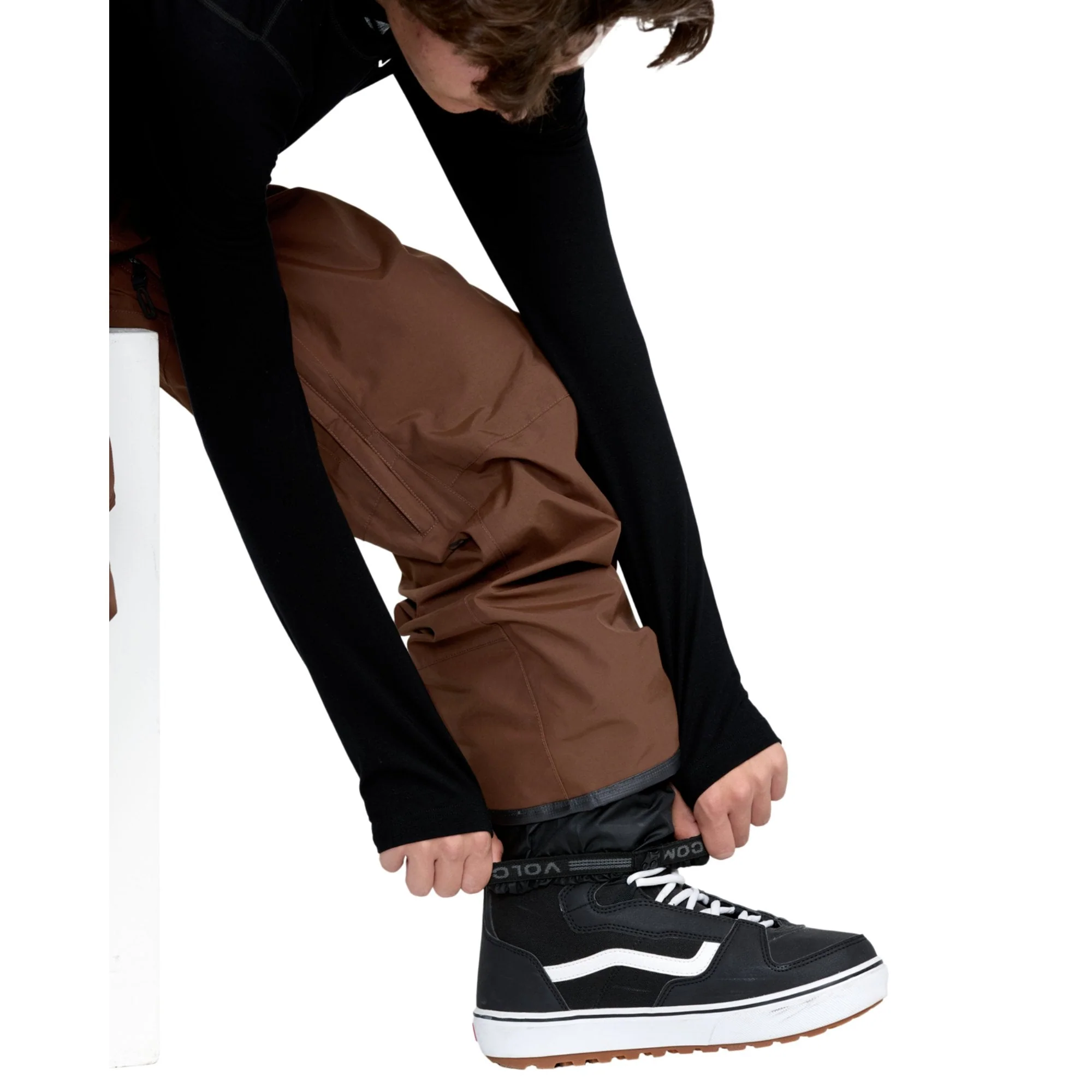 Volcom L Mens Gore-Tex Pant 2026 - Image 9